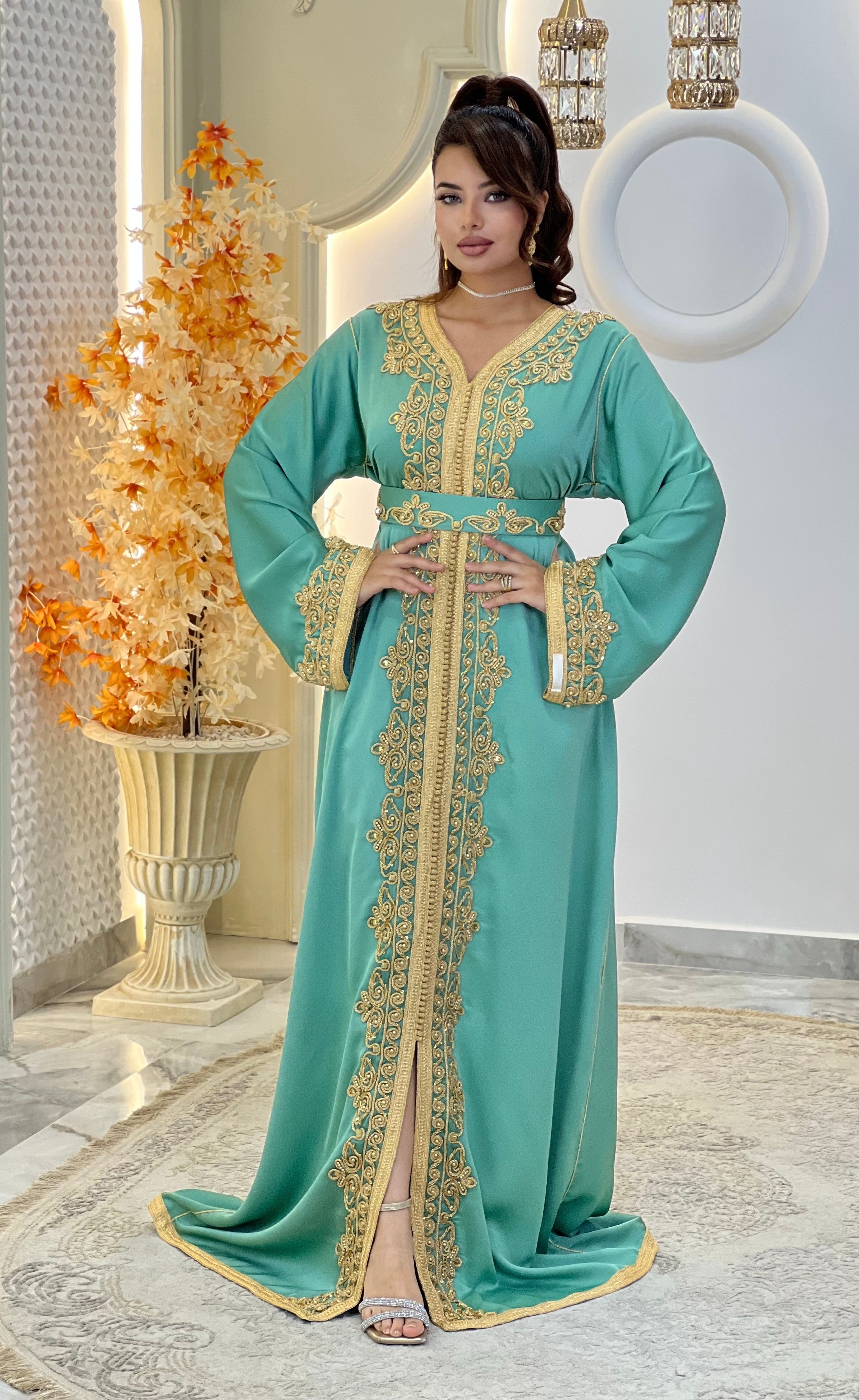 Kaftan Golnaz