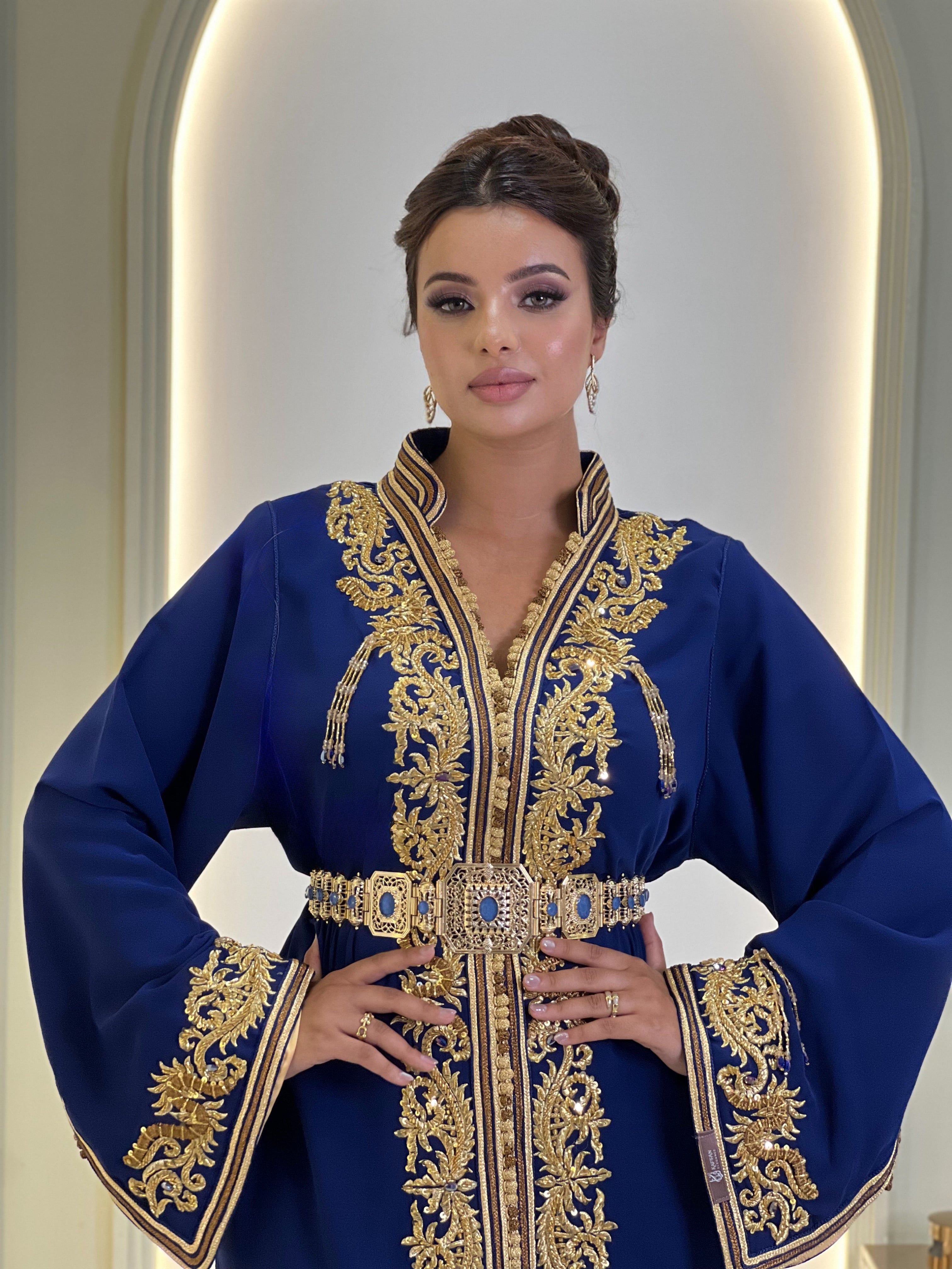 Kaftan Rosalie