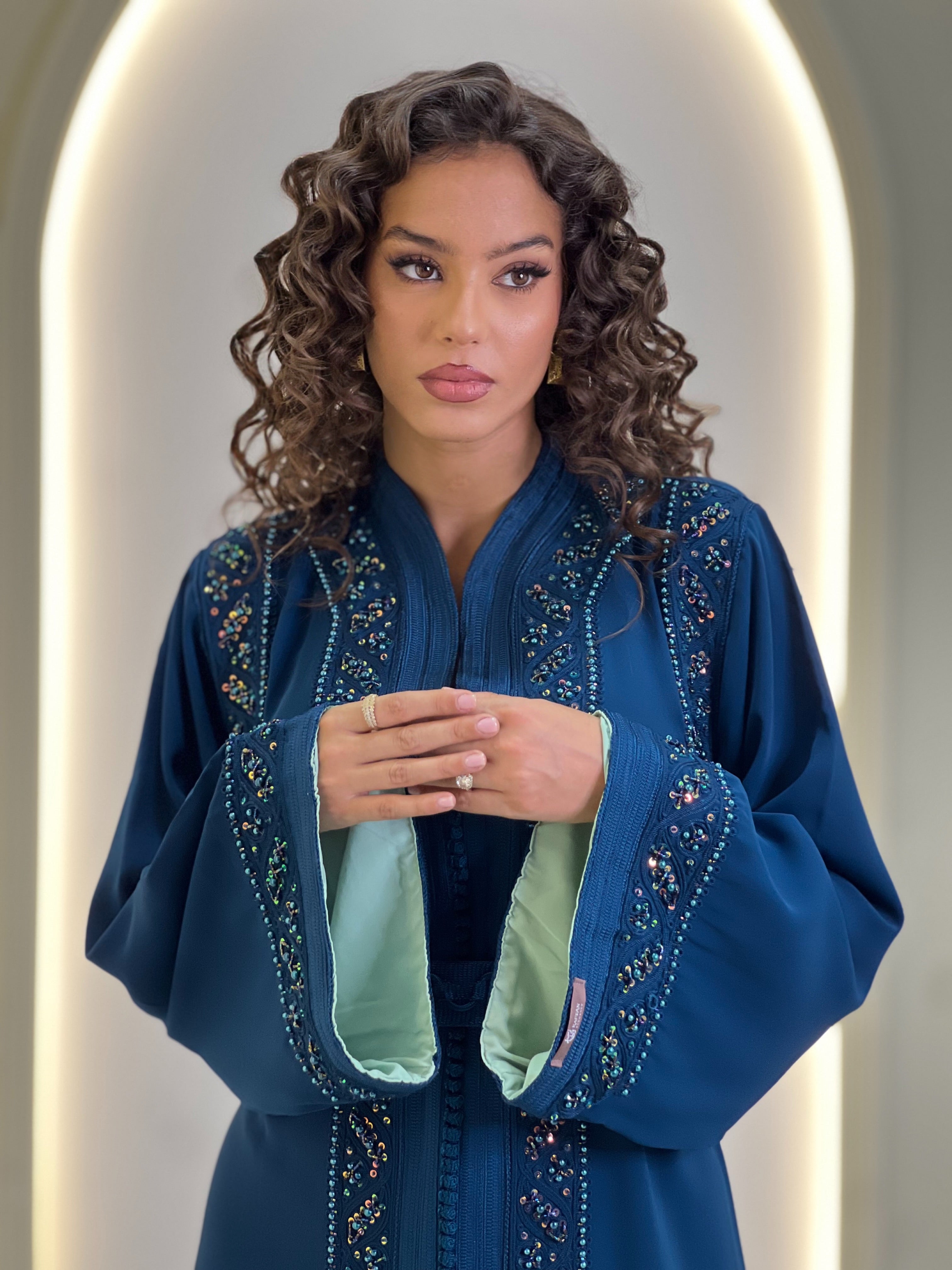 Kaftan Nesim