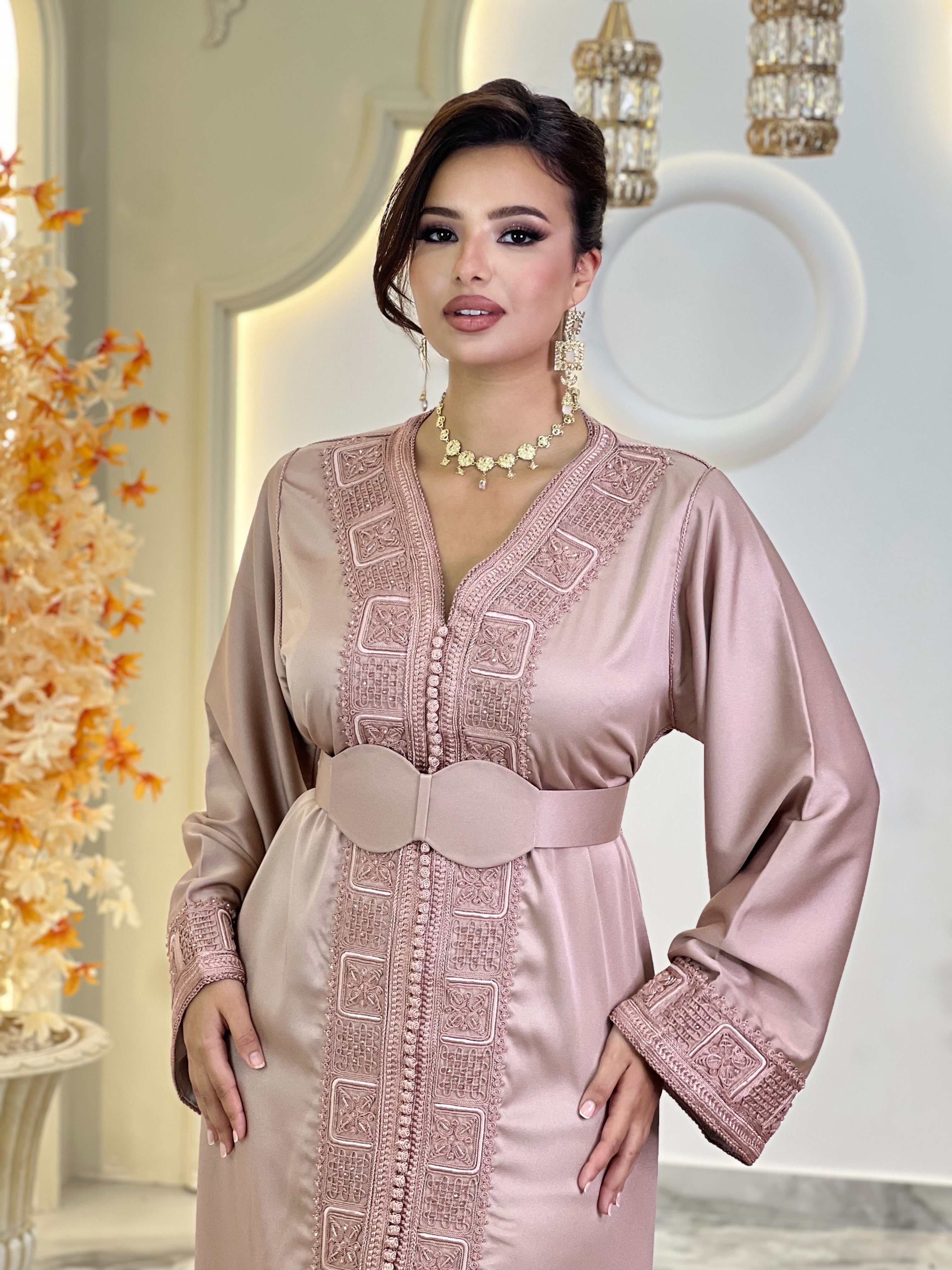 Caftan Leila