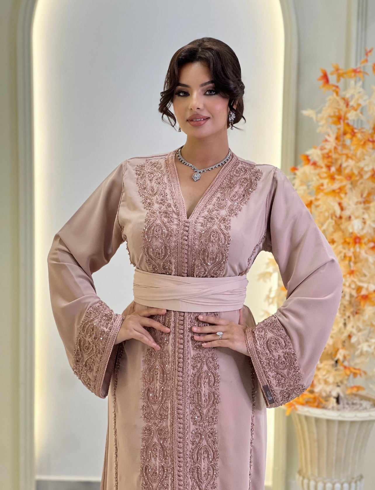 Kaftan Topaz