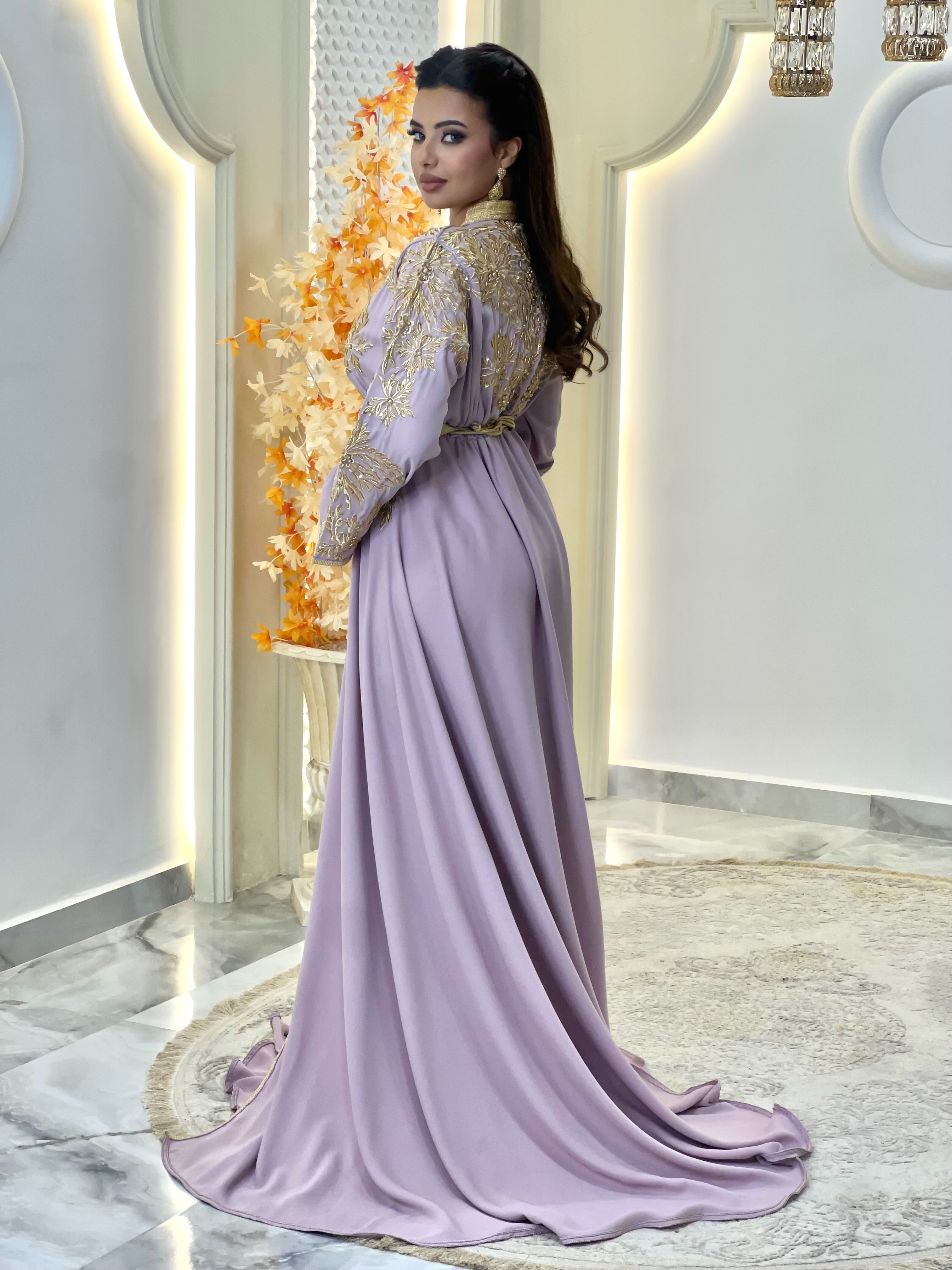 Caftan Jannet
