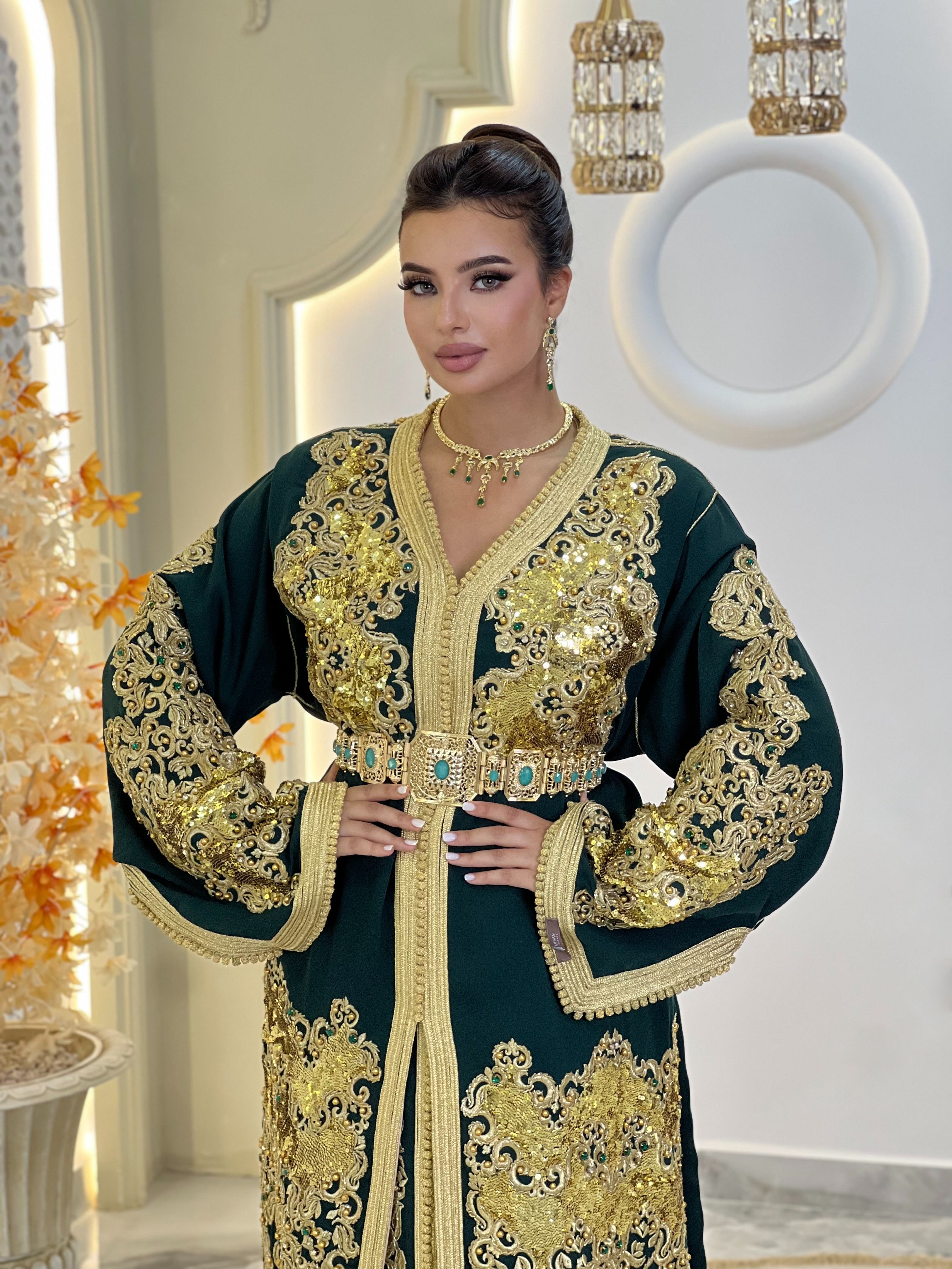 Exclusive Takchita Lora