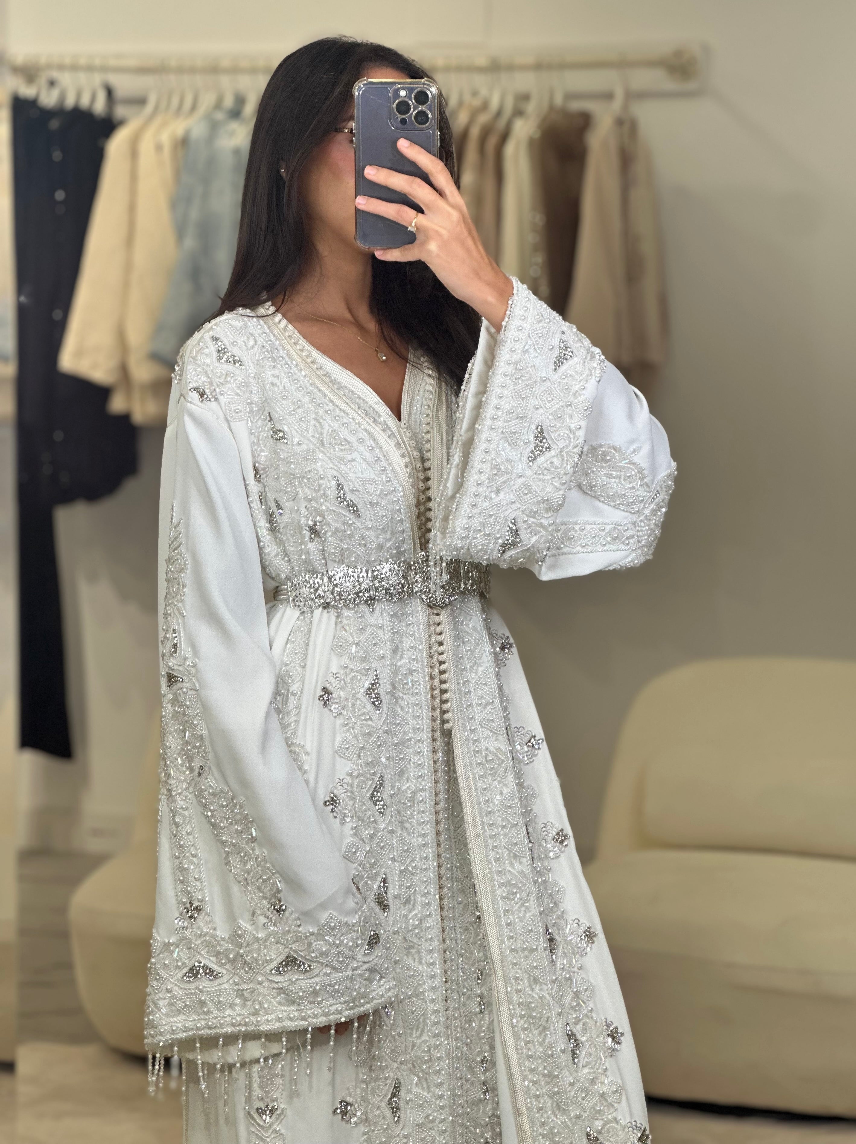 Exclusive Takshita Noor