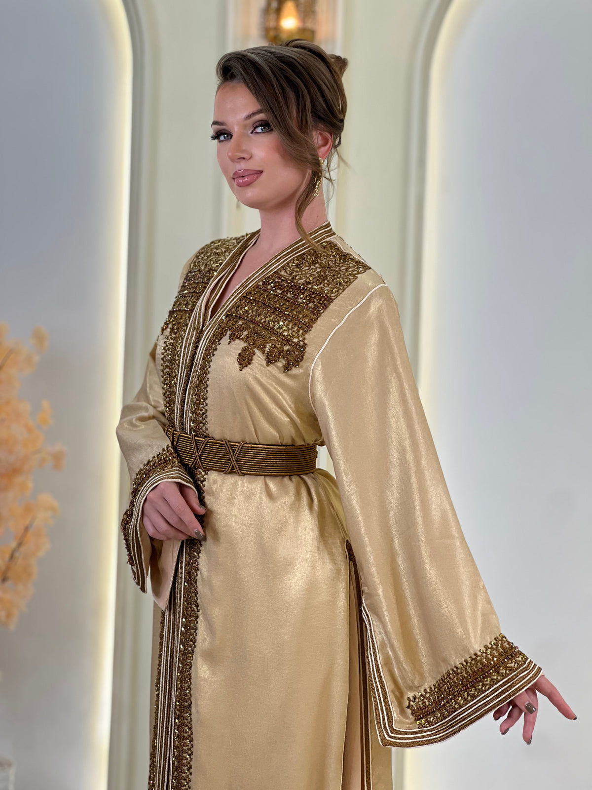 Lebsa Amaya Gold