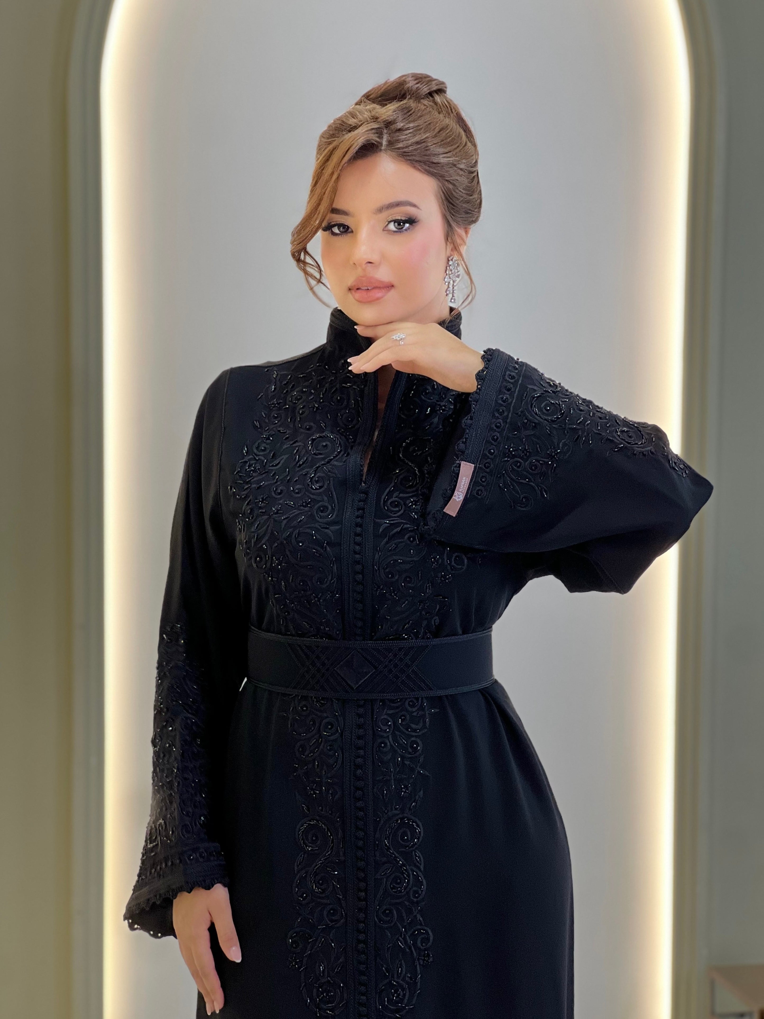 Alma Black
