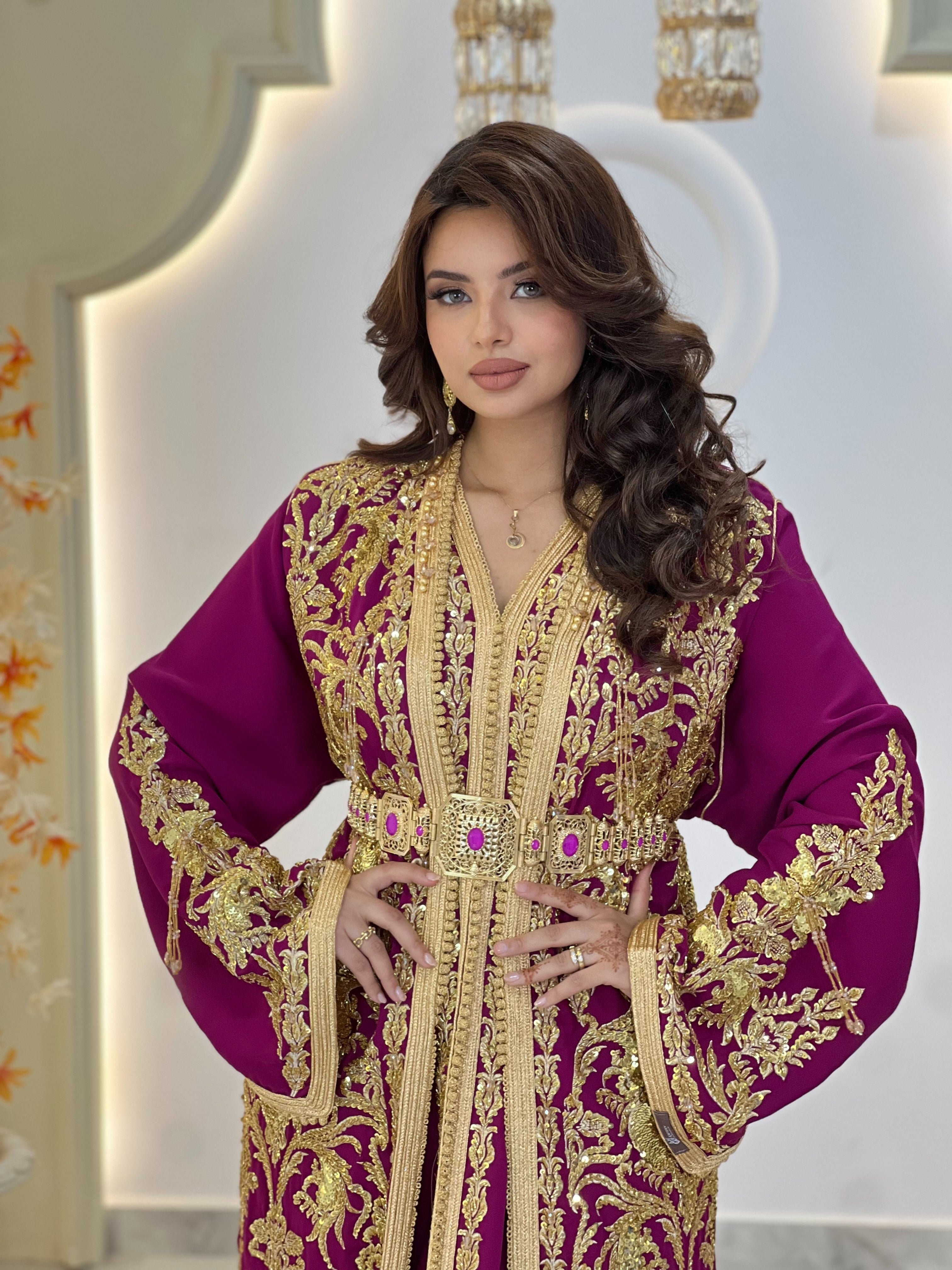 Exclusive Takchita Zorelle