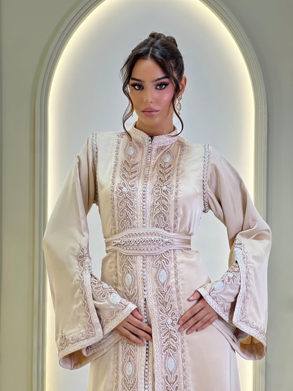 Celeste Beige