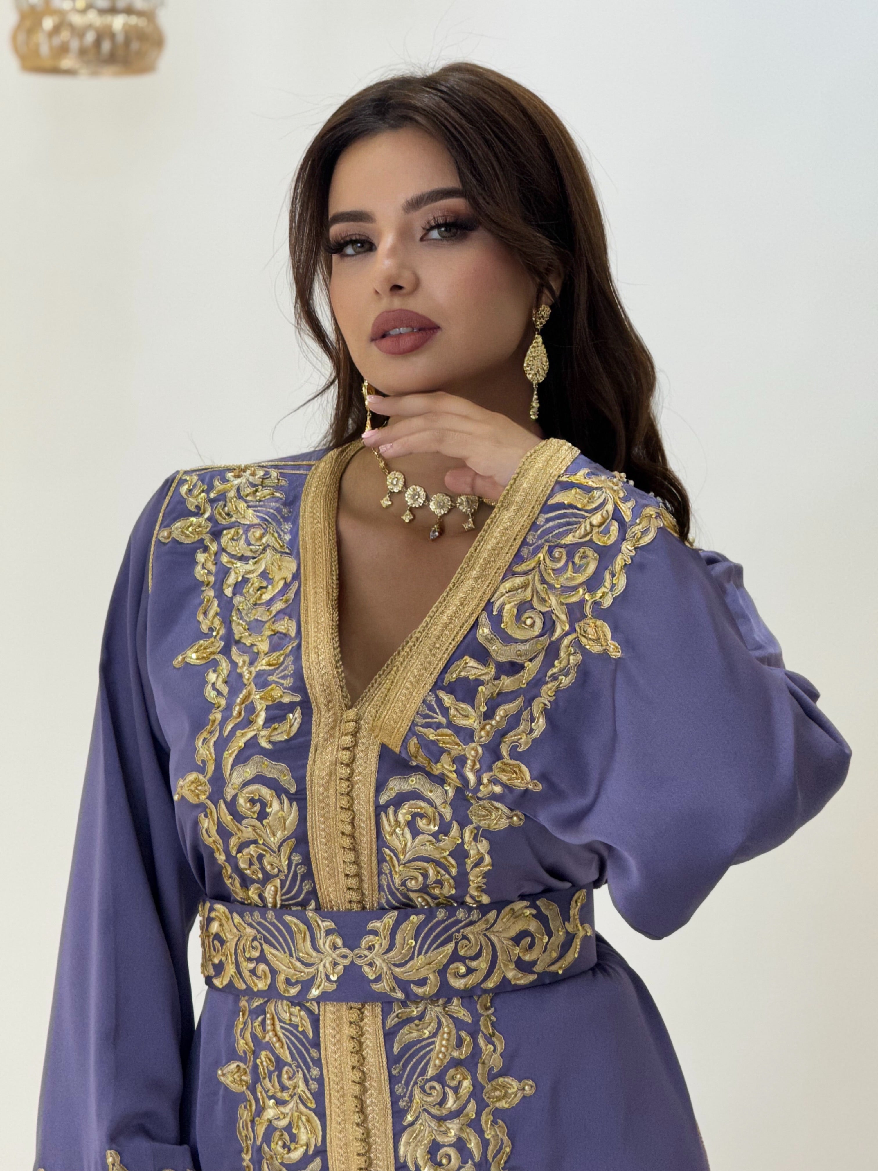 Caftan Ritaj