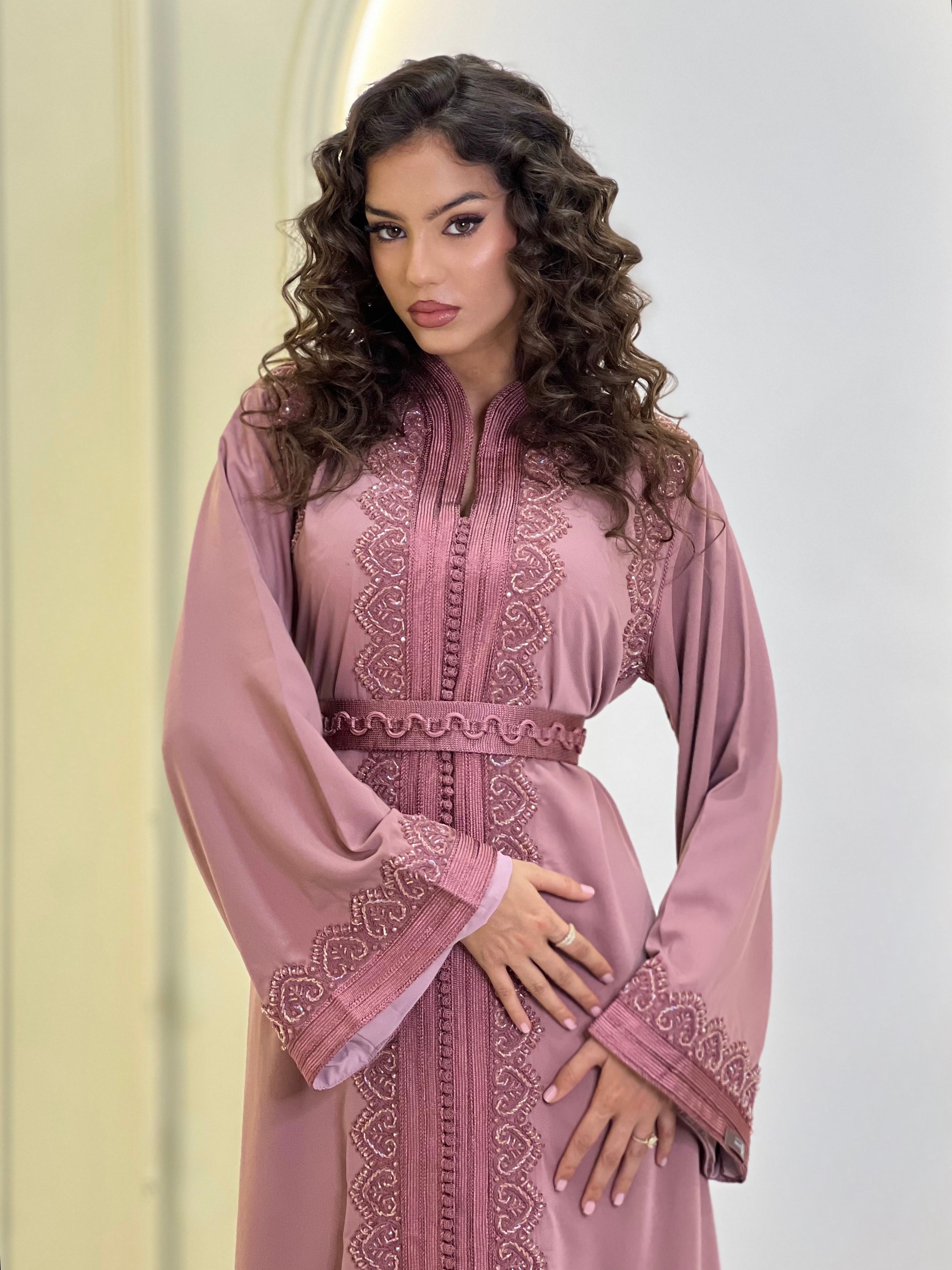 Kaftan Rabab