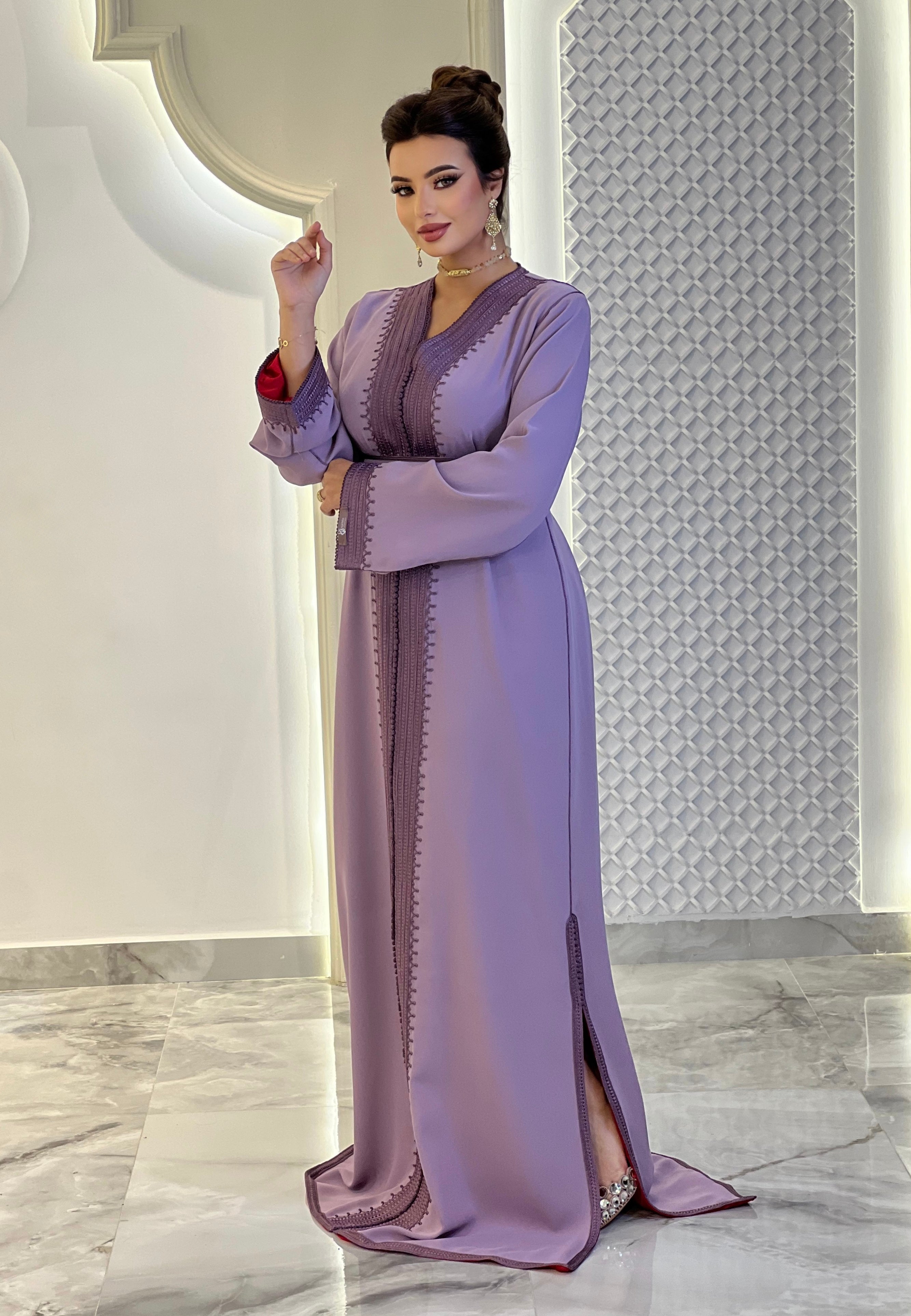 Kaftan William