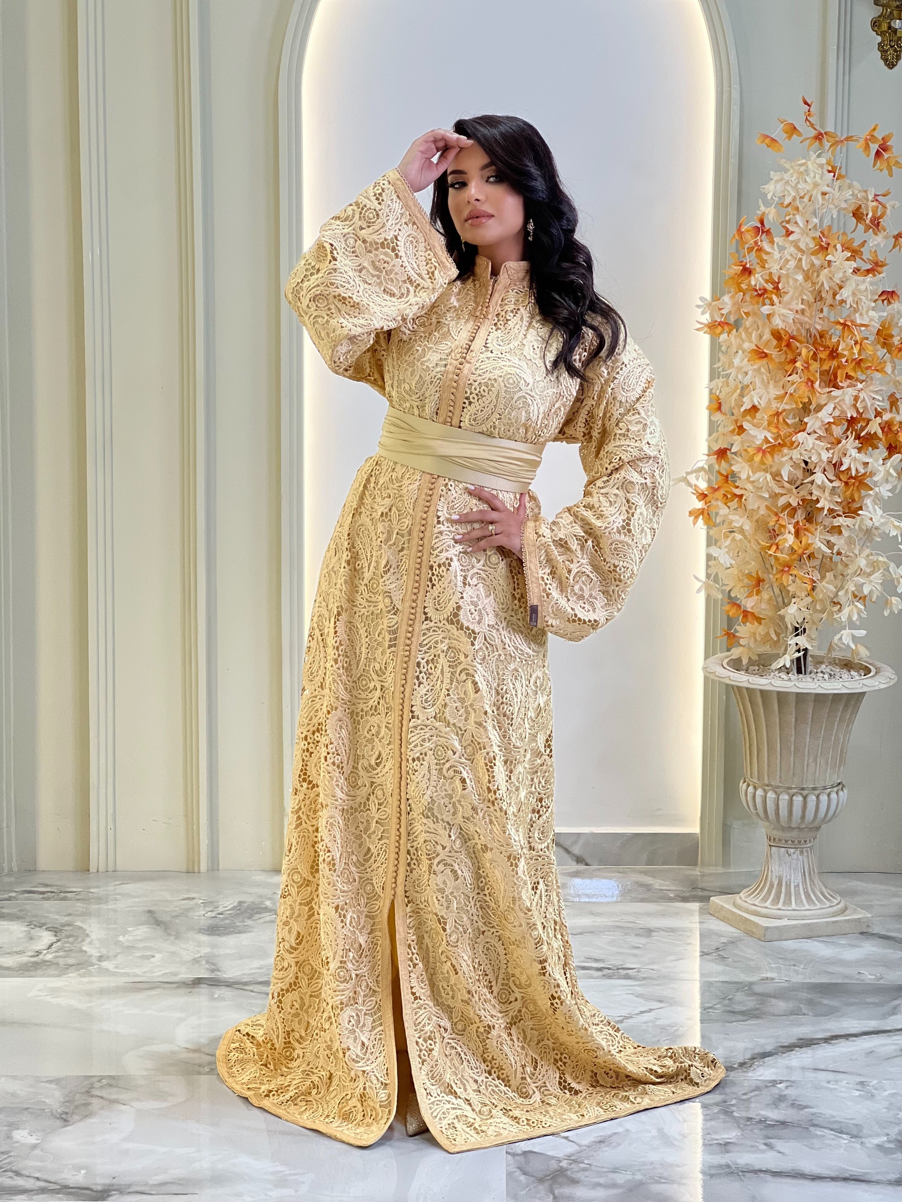 BEIGE ALICA