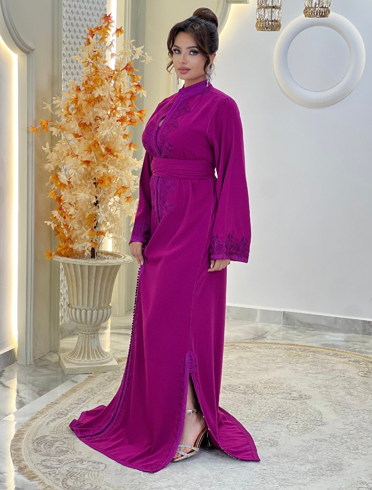 Caftan Hind