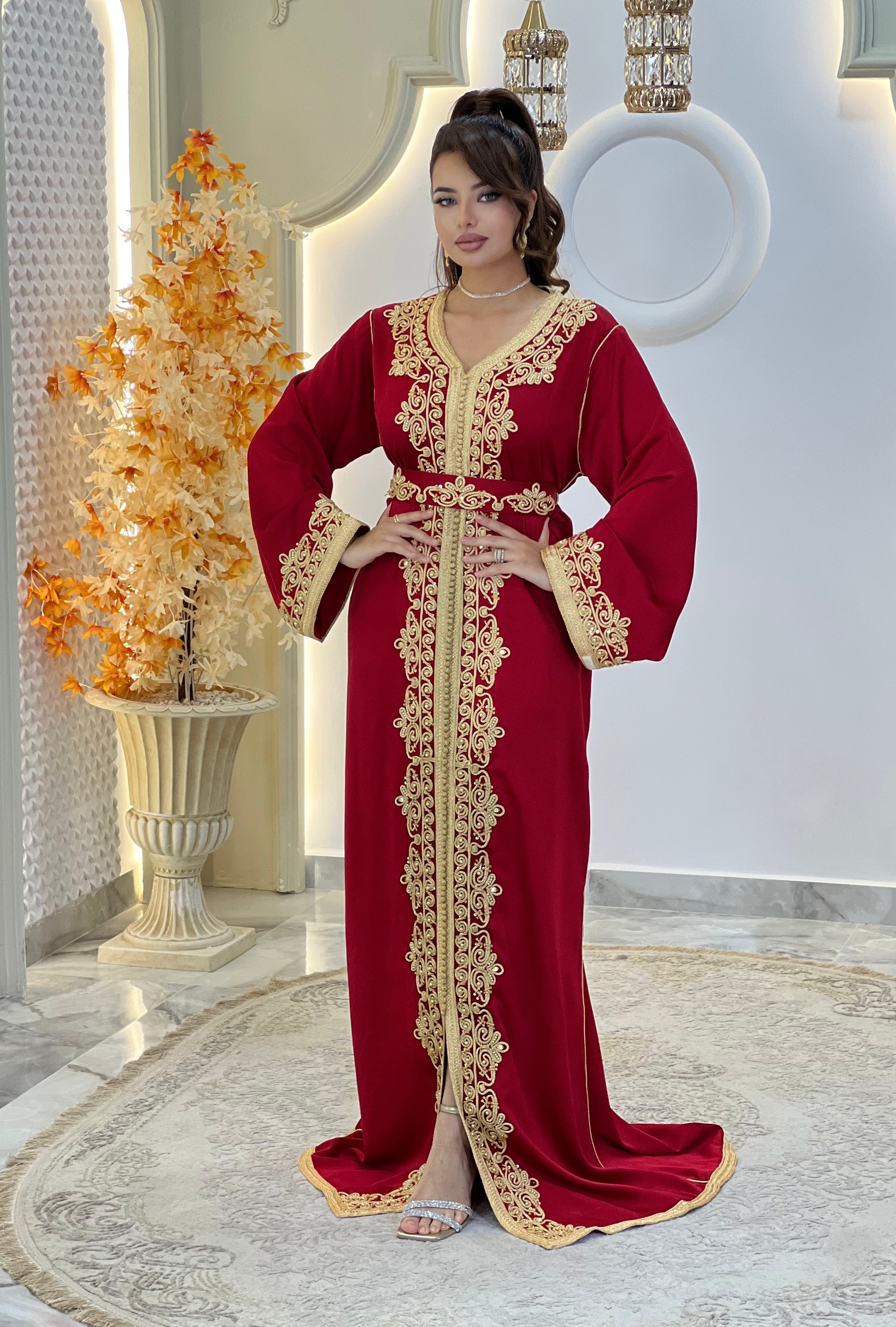 Kaftan Golnaz