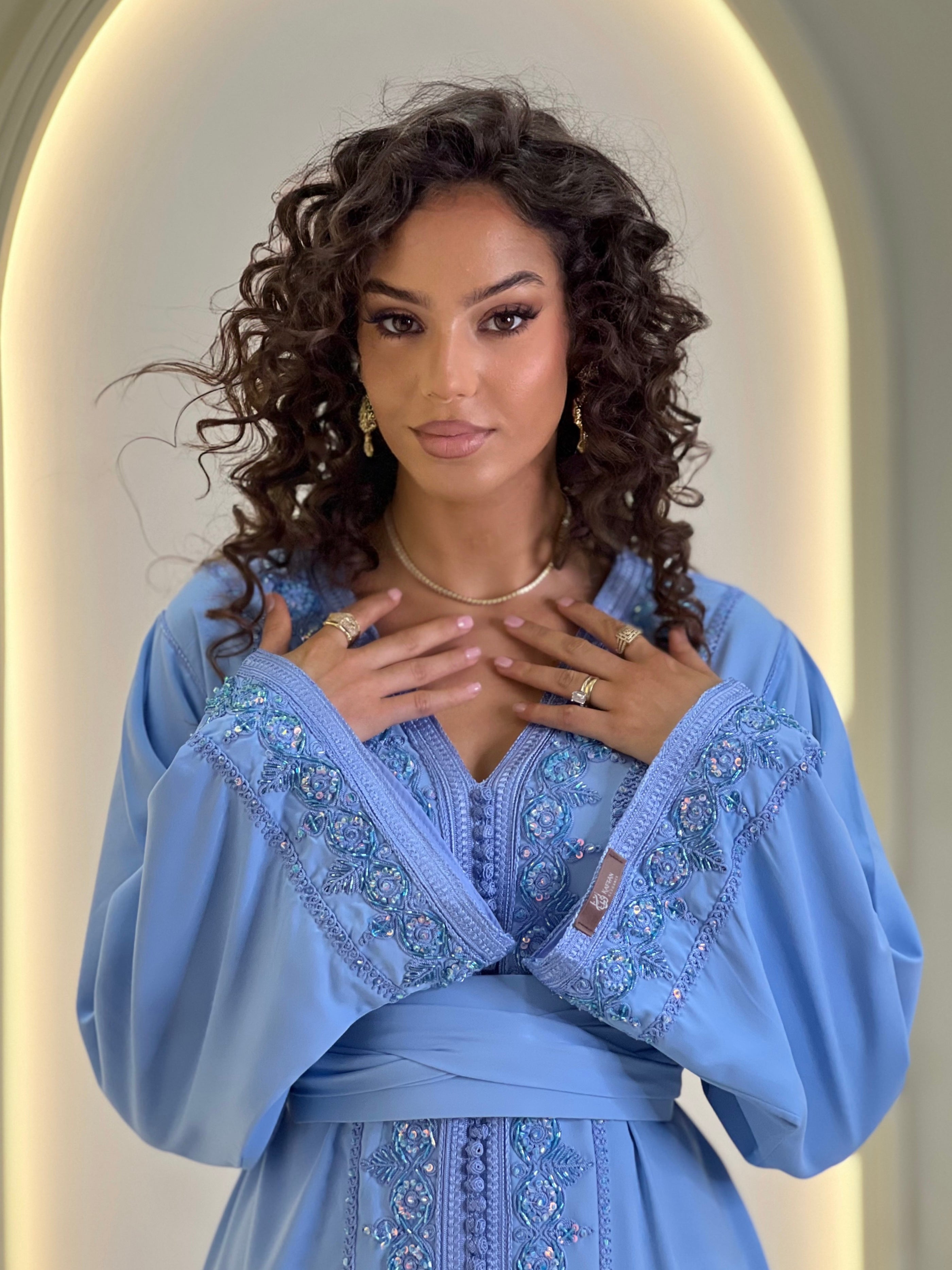 Kaftan Amane