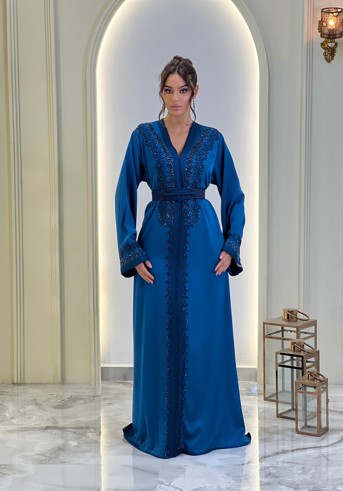 Kaftan Opaline