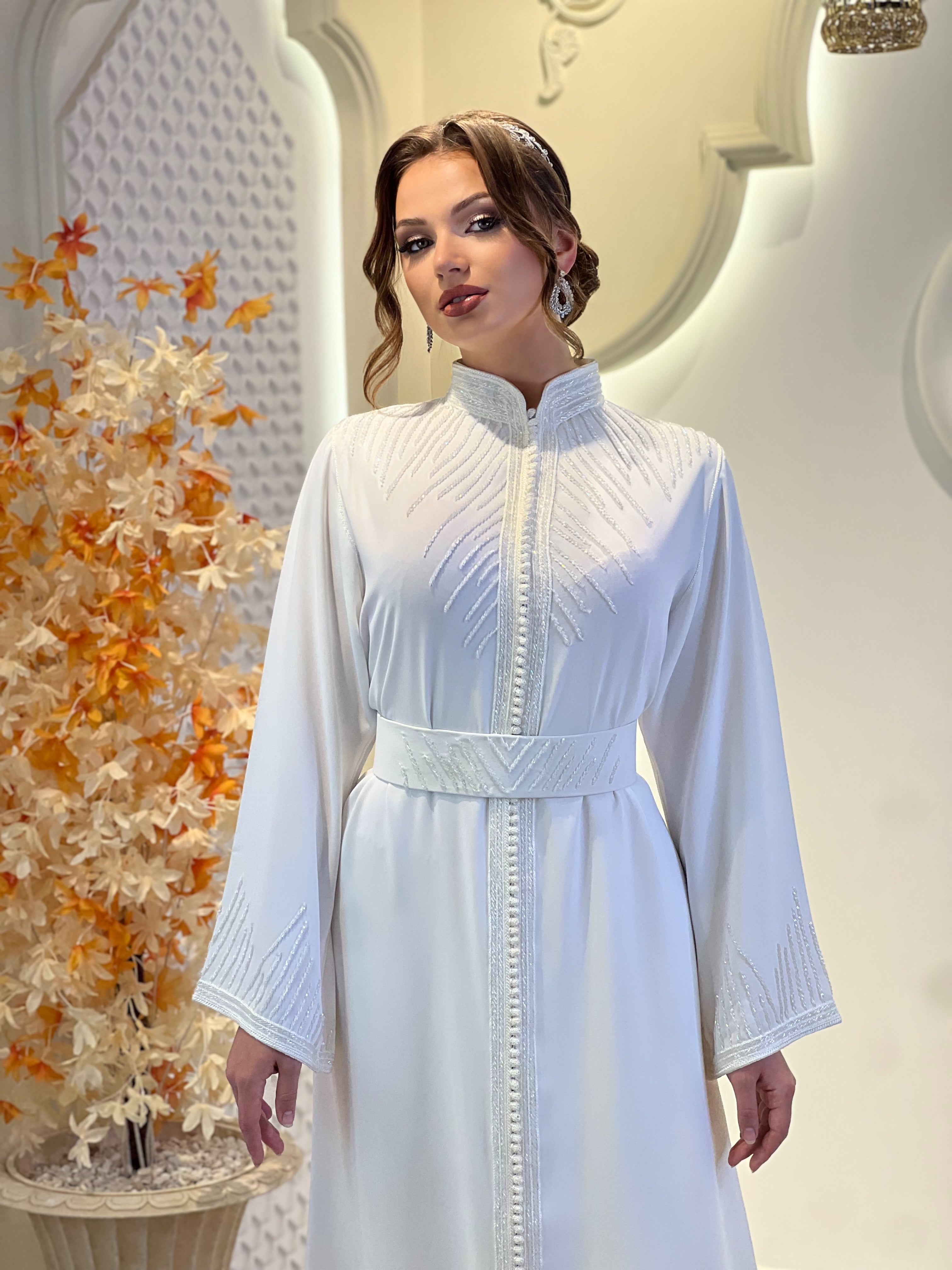 Solenne White
