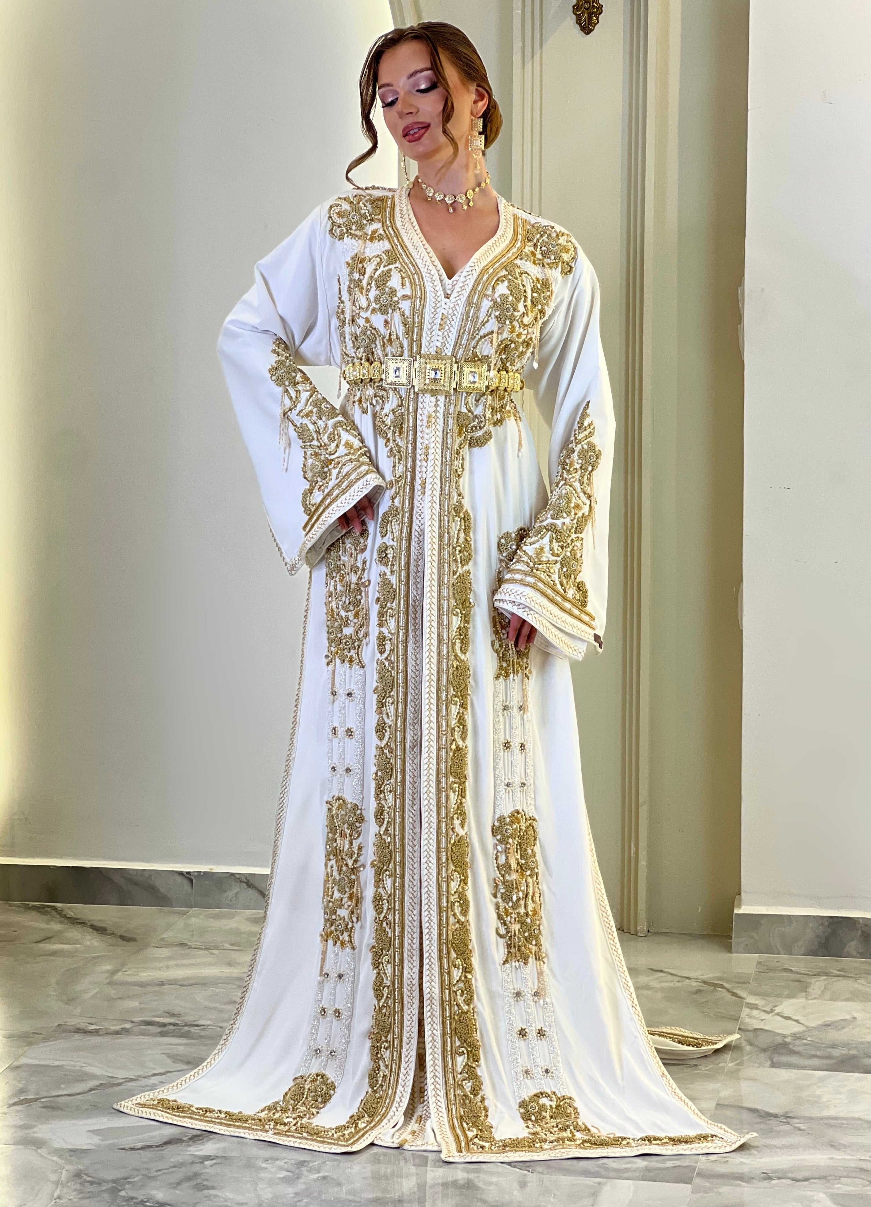 Exclusive Takchita Lamia