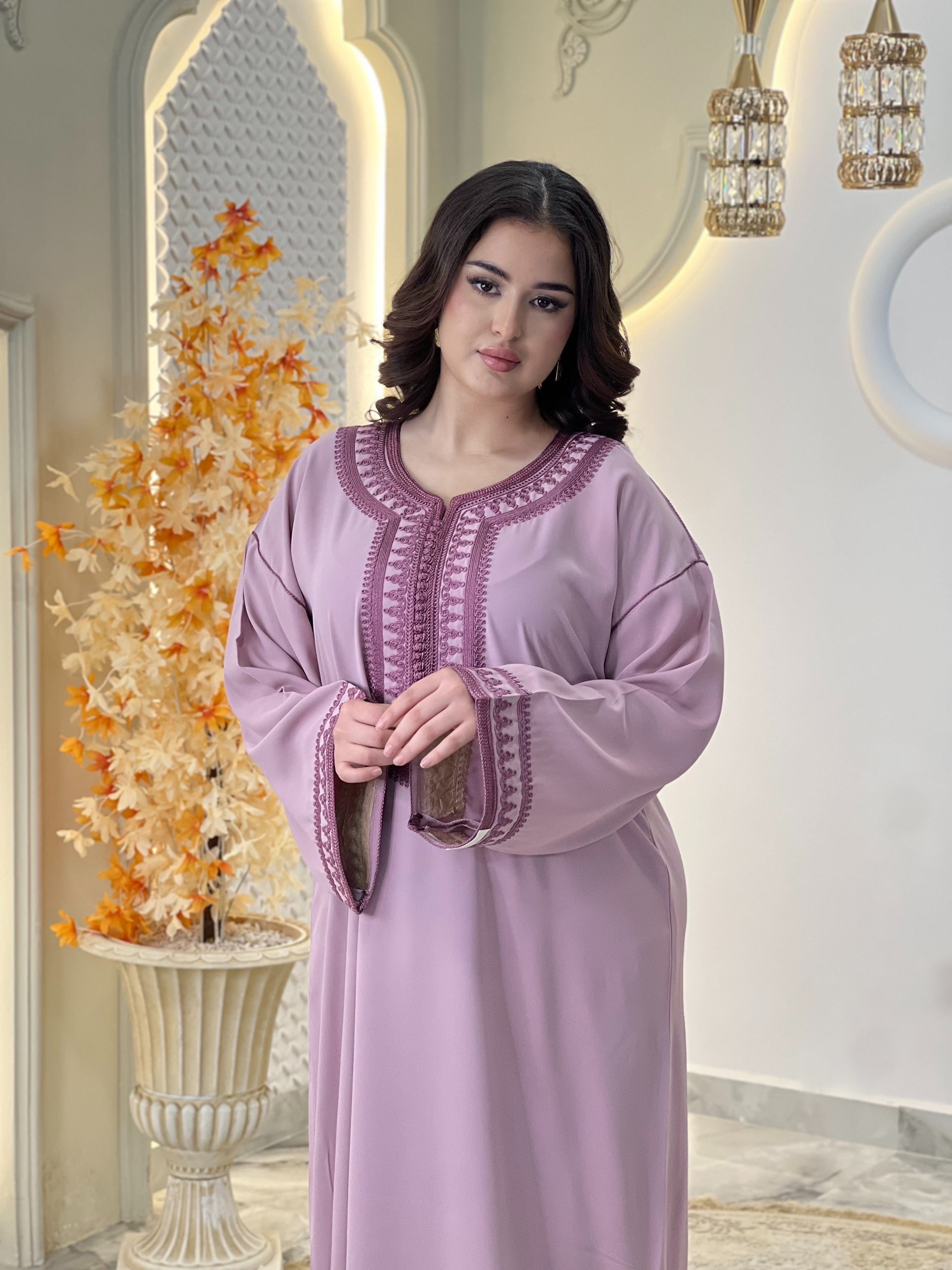 Kaftan Asya