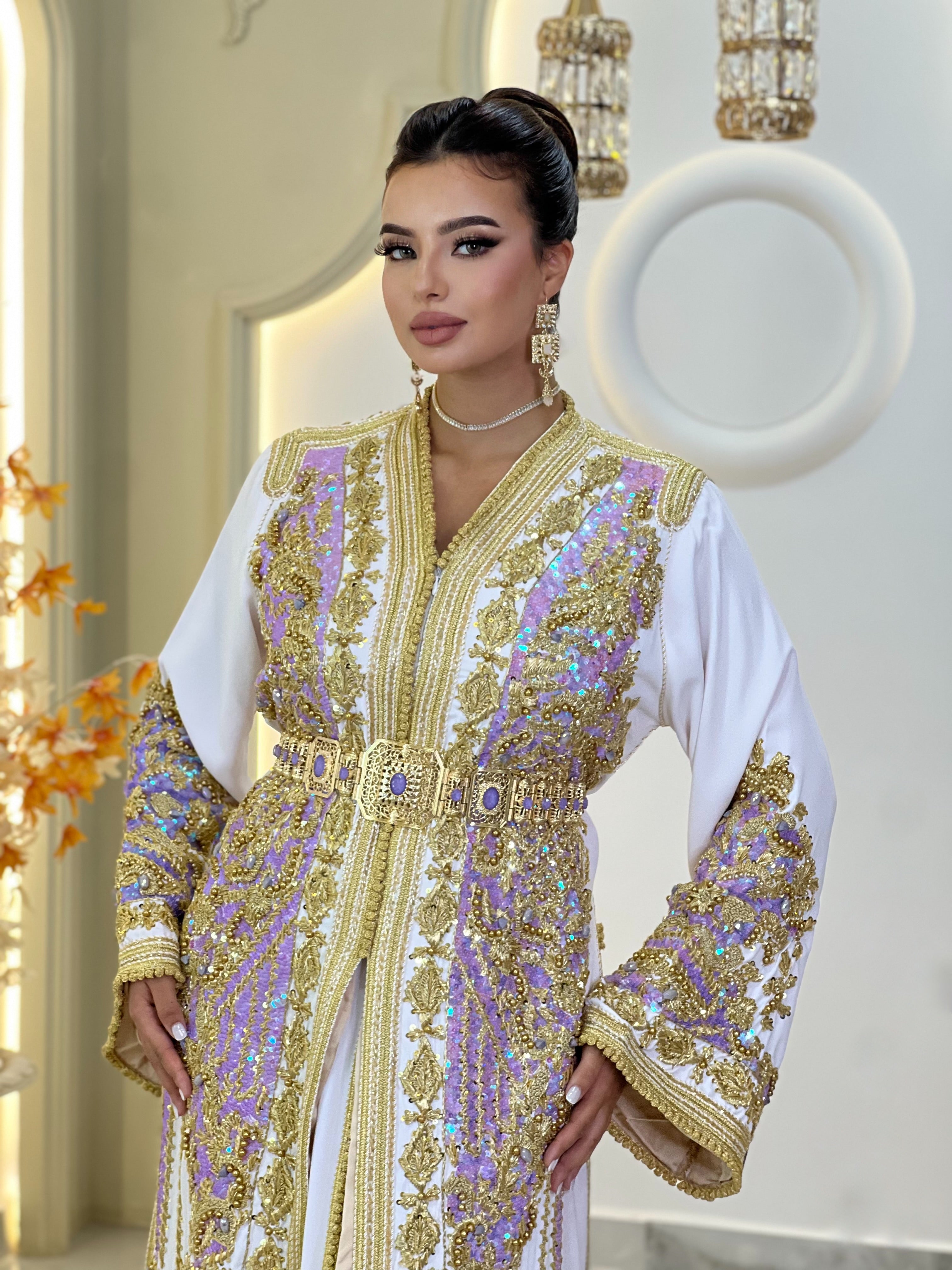 Exclusivité Takchita Mitra