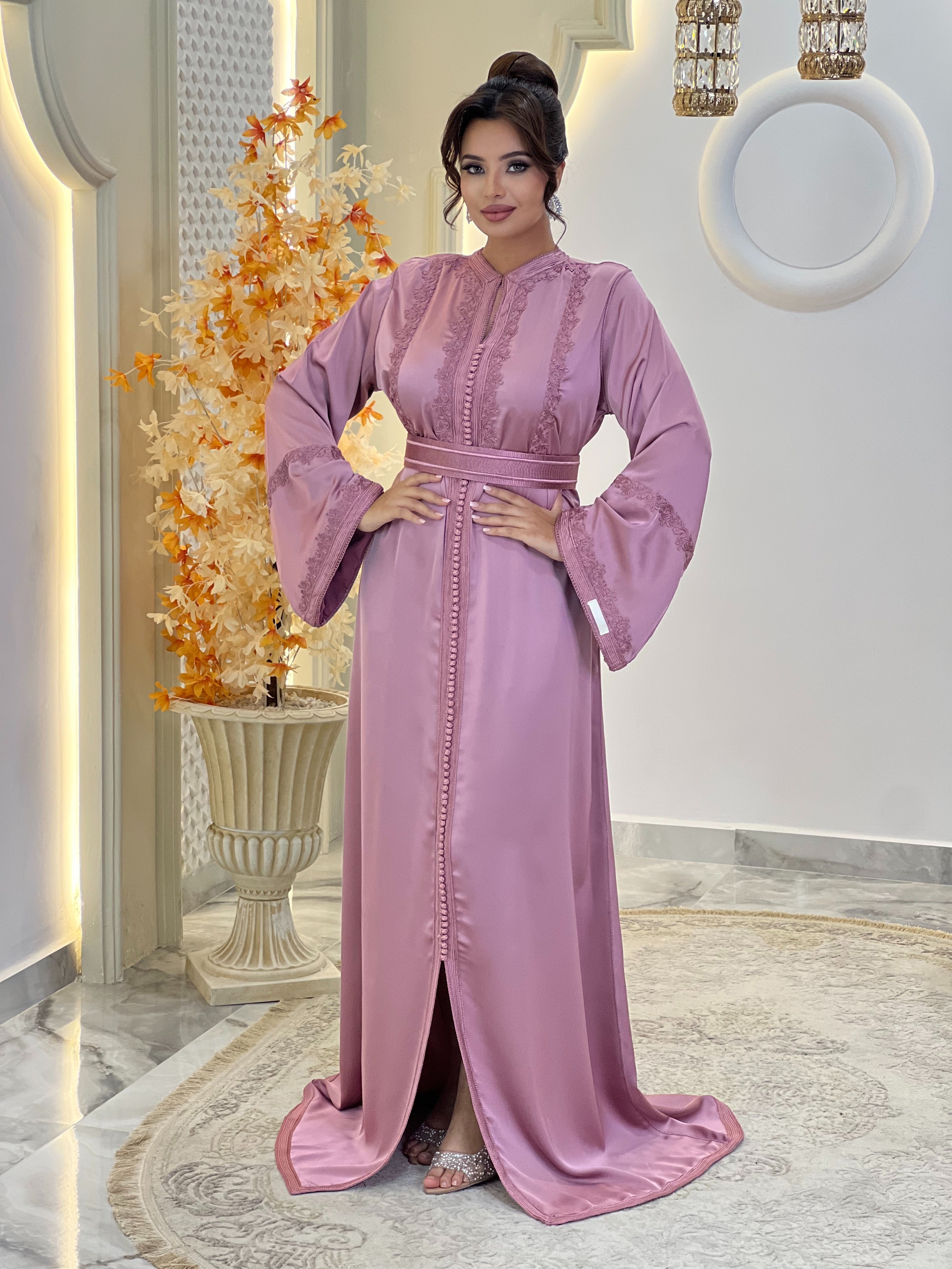 Caftan Maisa