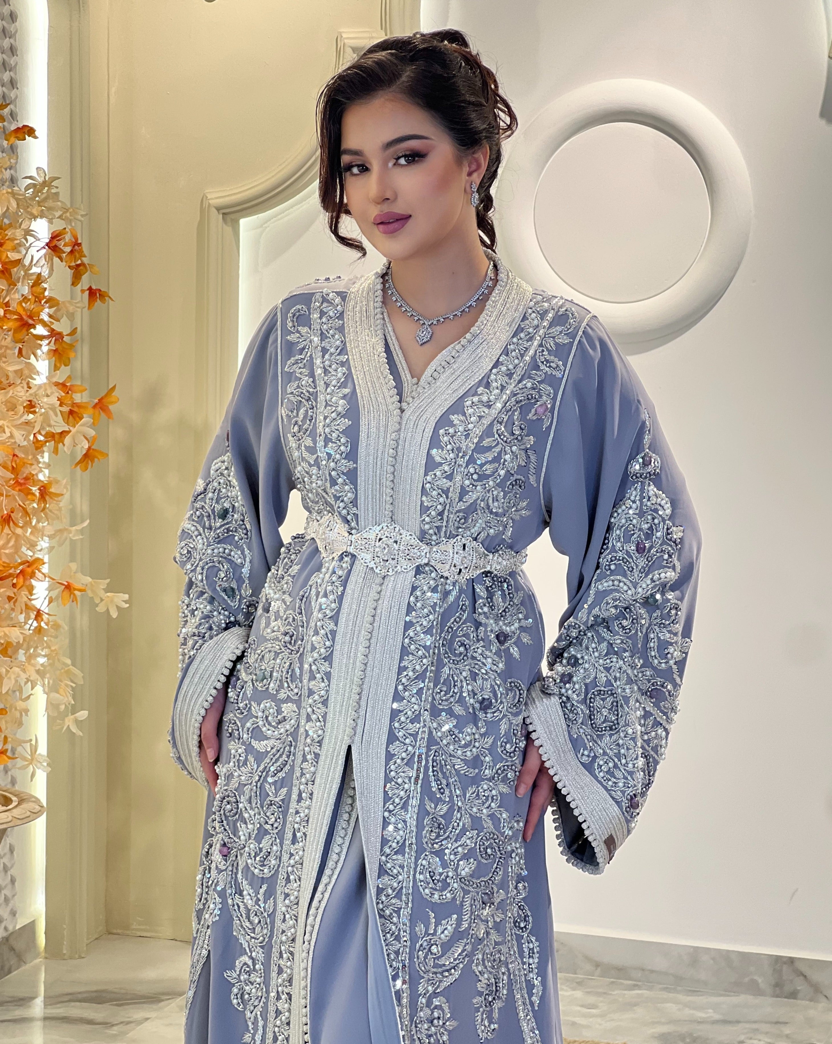 Exclusive Takchita Oumaima