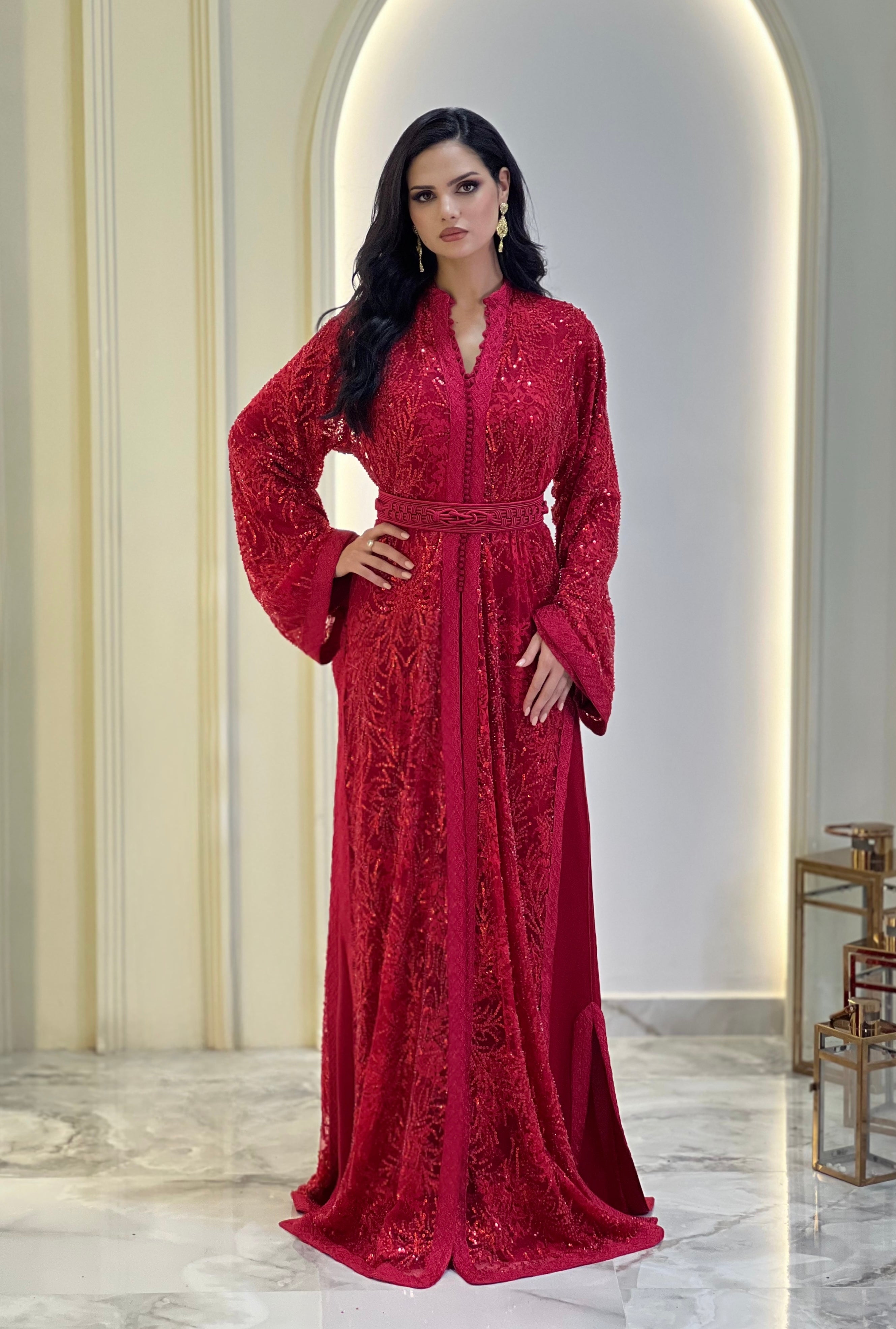 Amoura Rouge