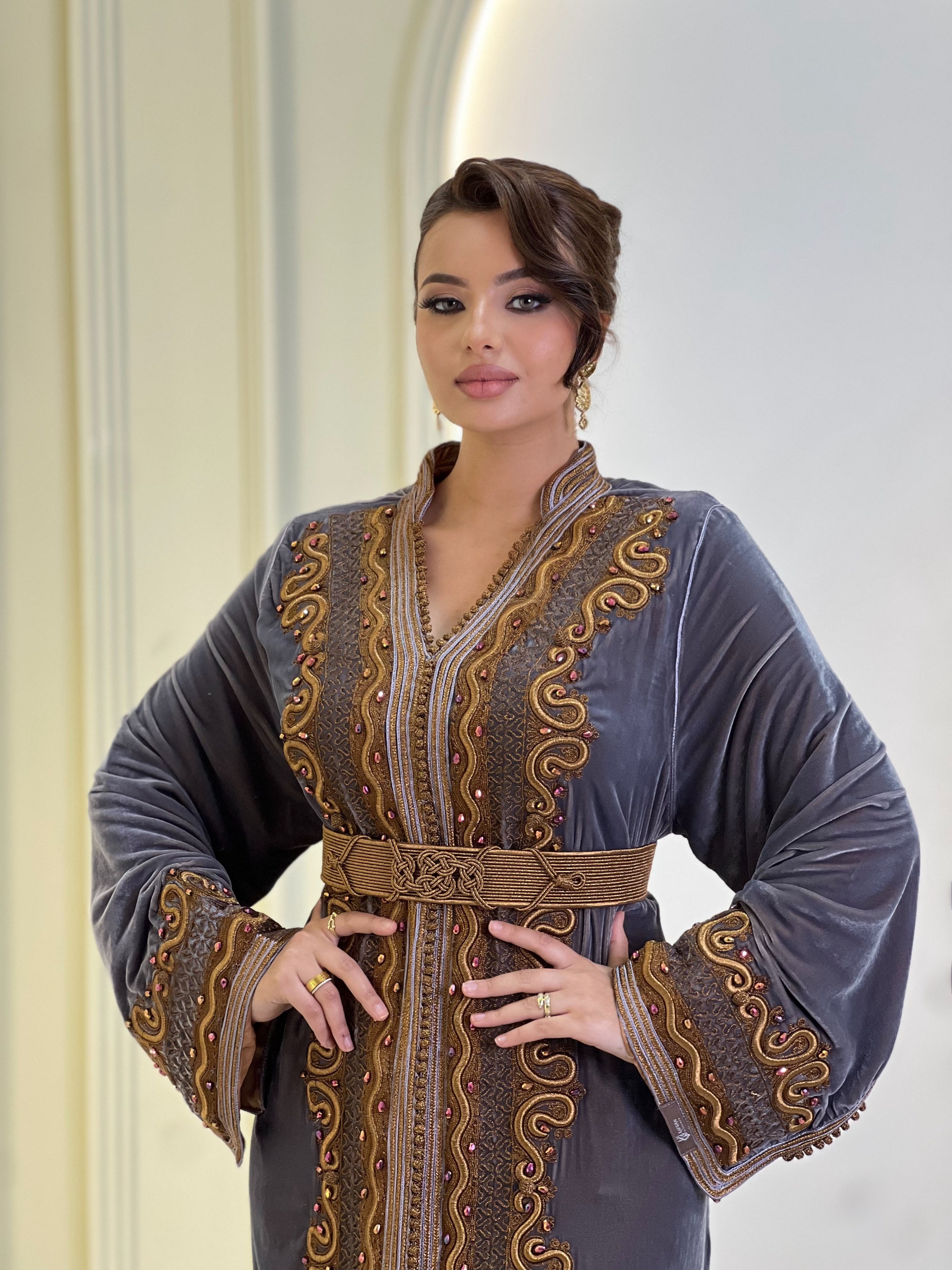 Kaftan Layla