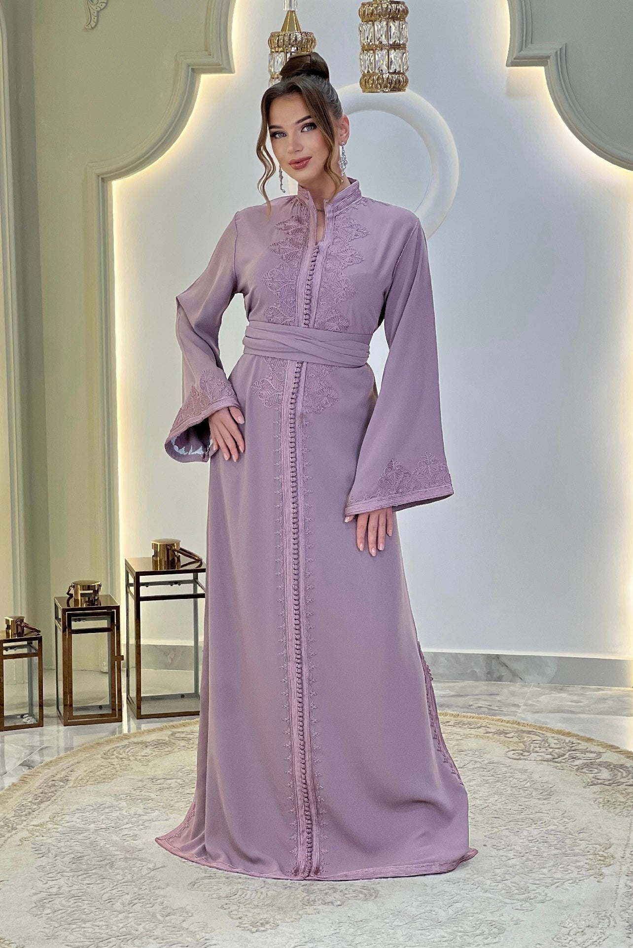 Caftan Hind
