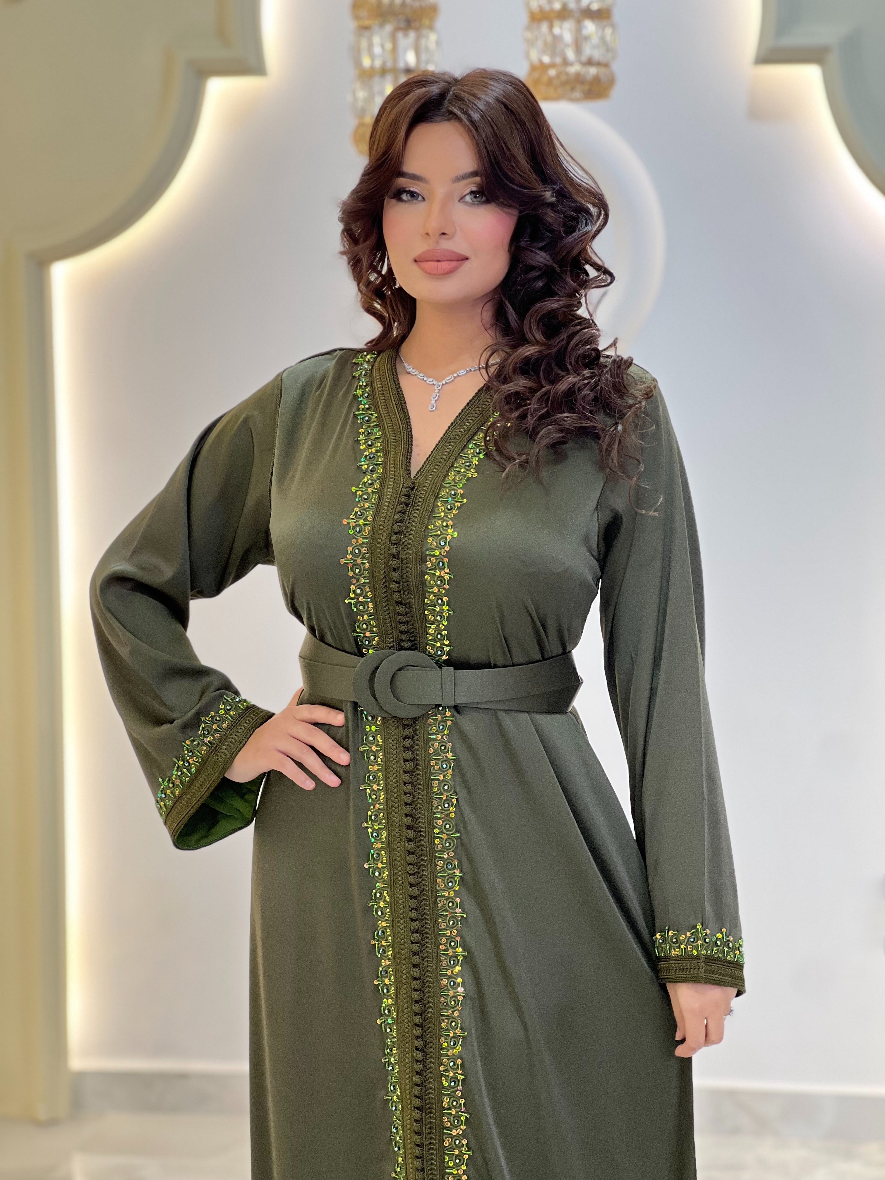 Kaftan Melila