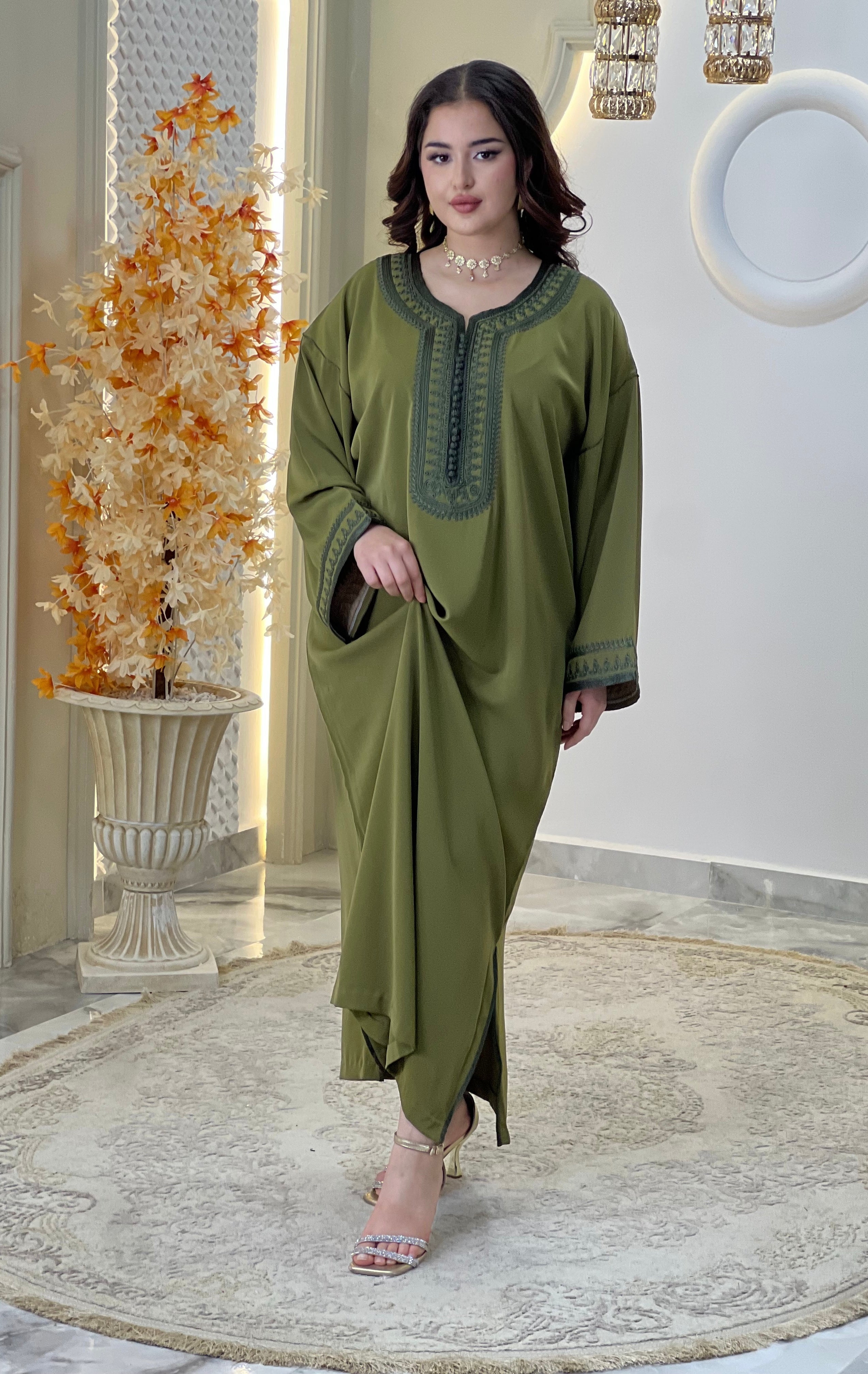 Kaftan Asya