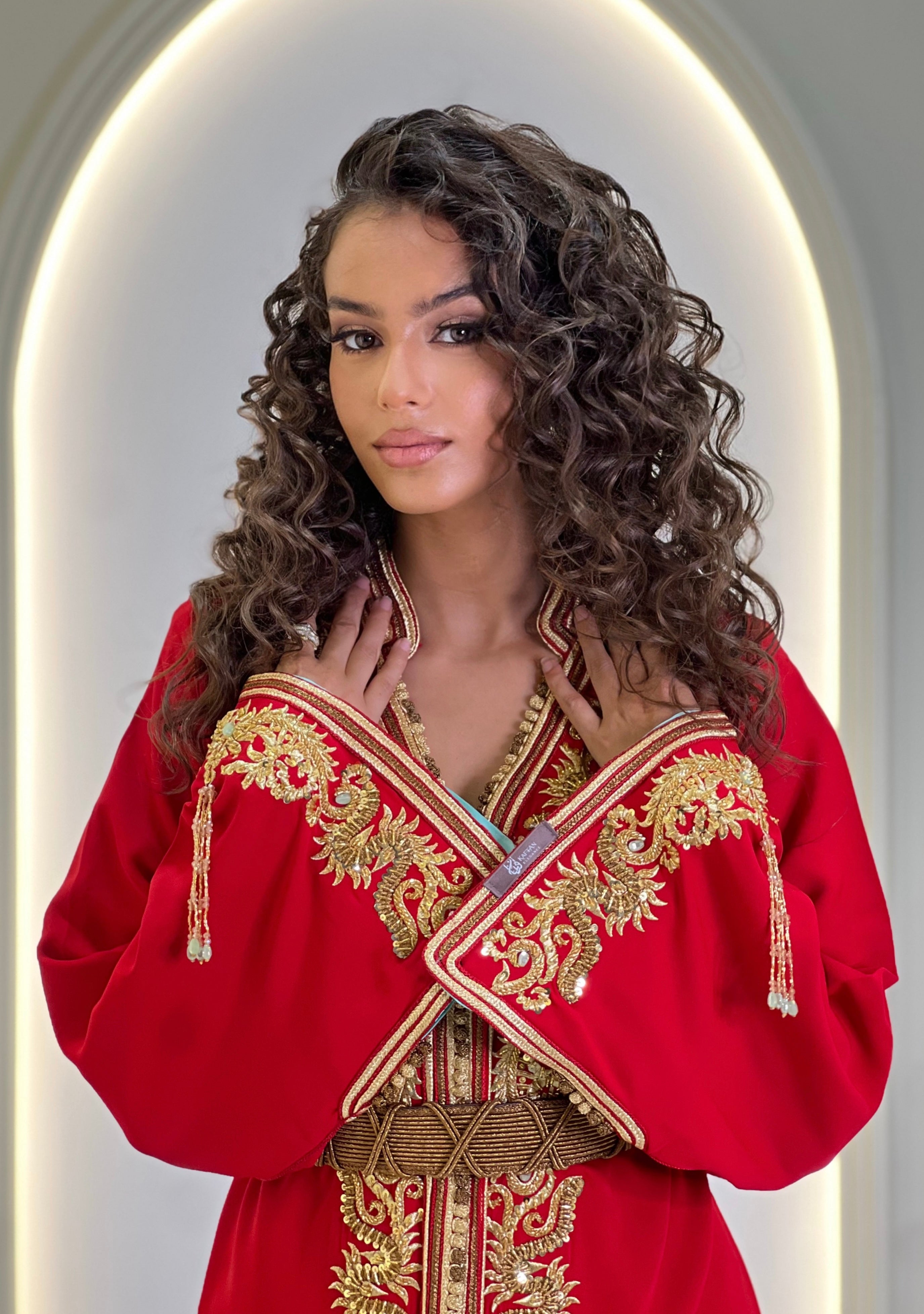 Kaftan Jouri