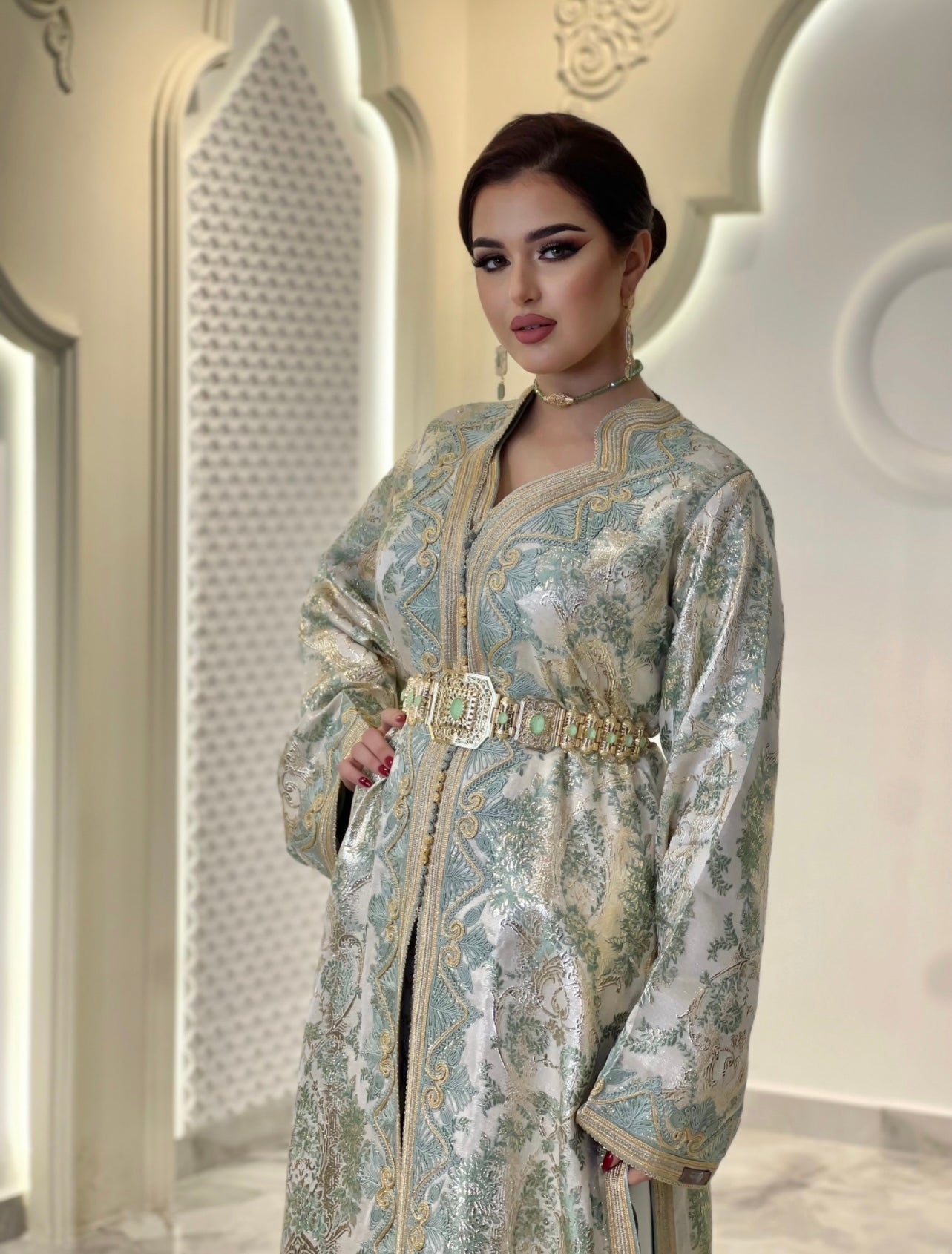 Lebsa Naoual