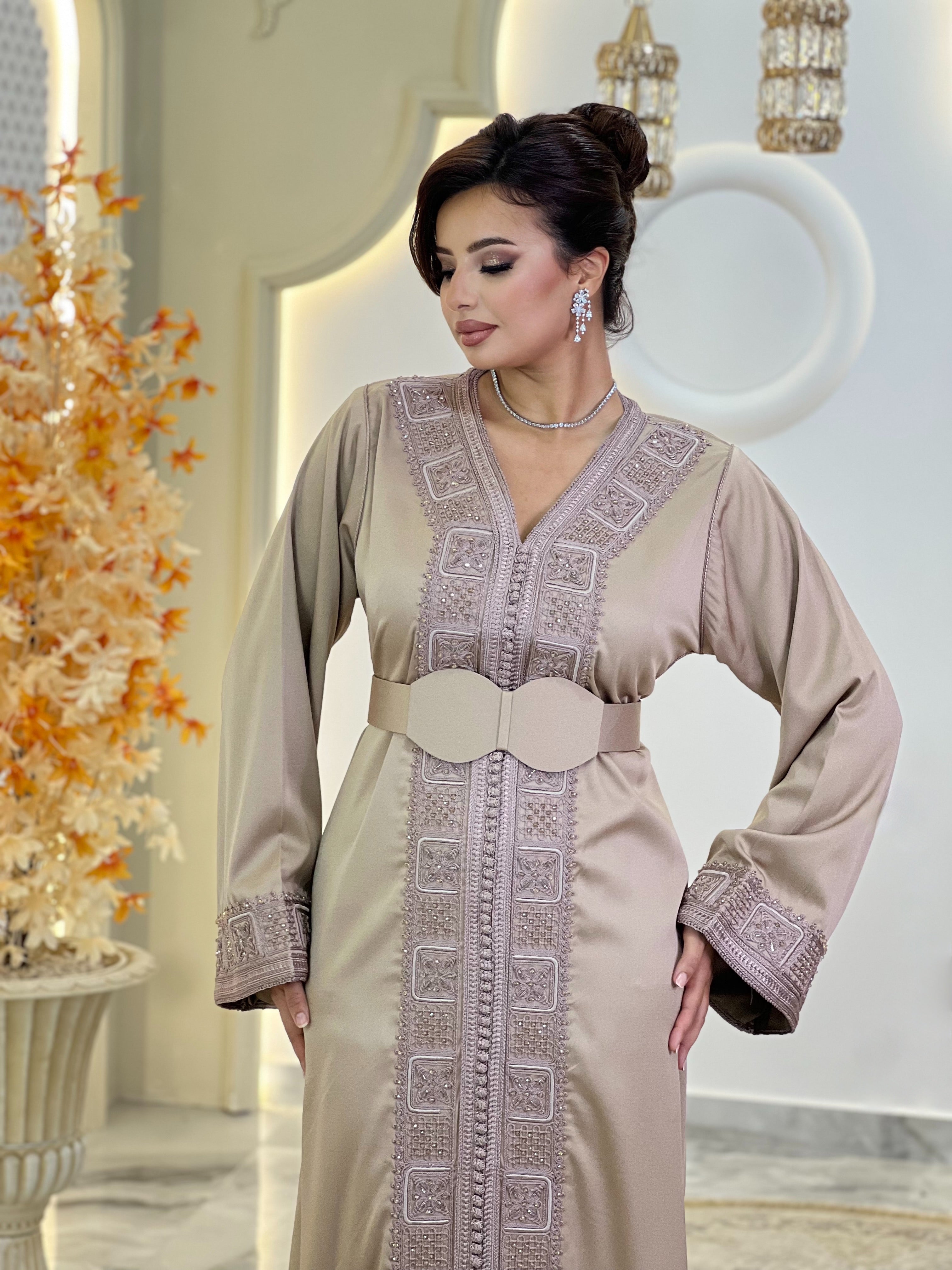 Caftan Leila