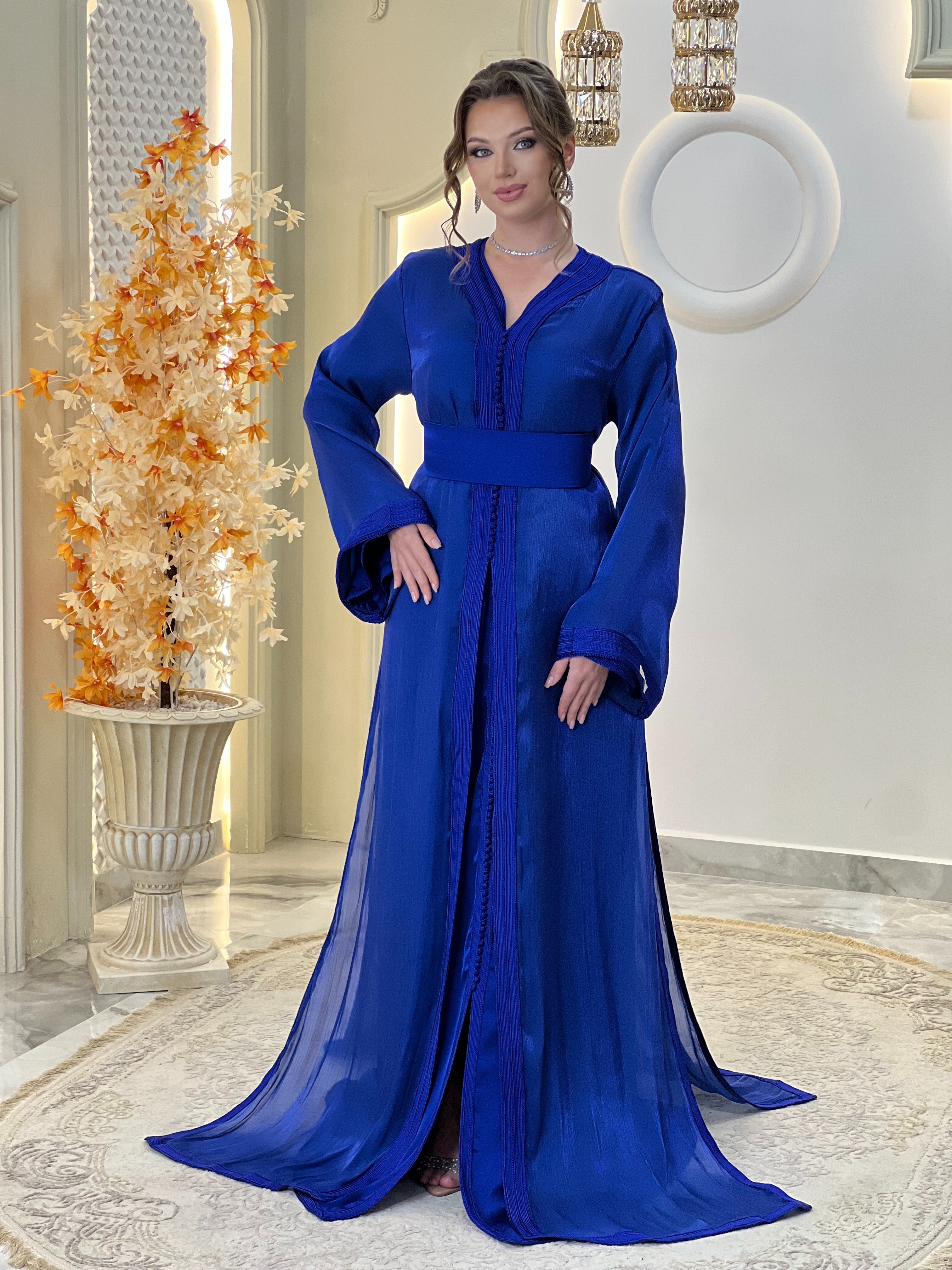 Organza Lebsa Raihana