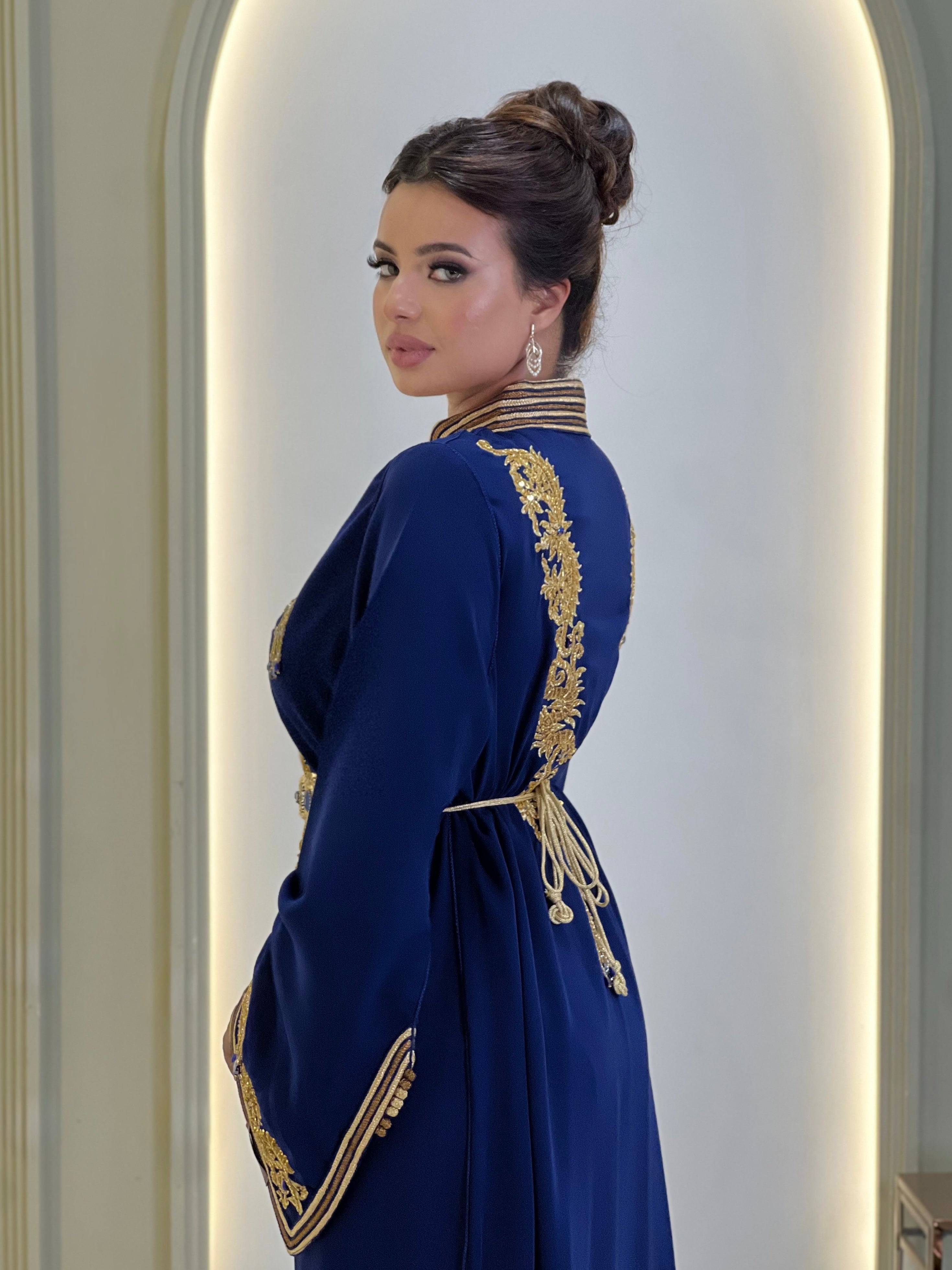 Kaftan Rosalie