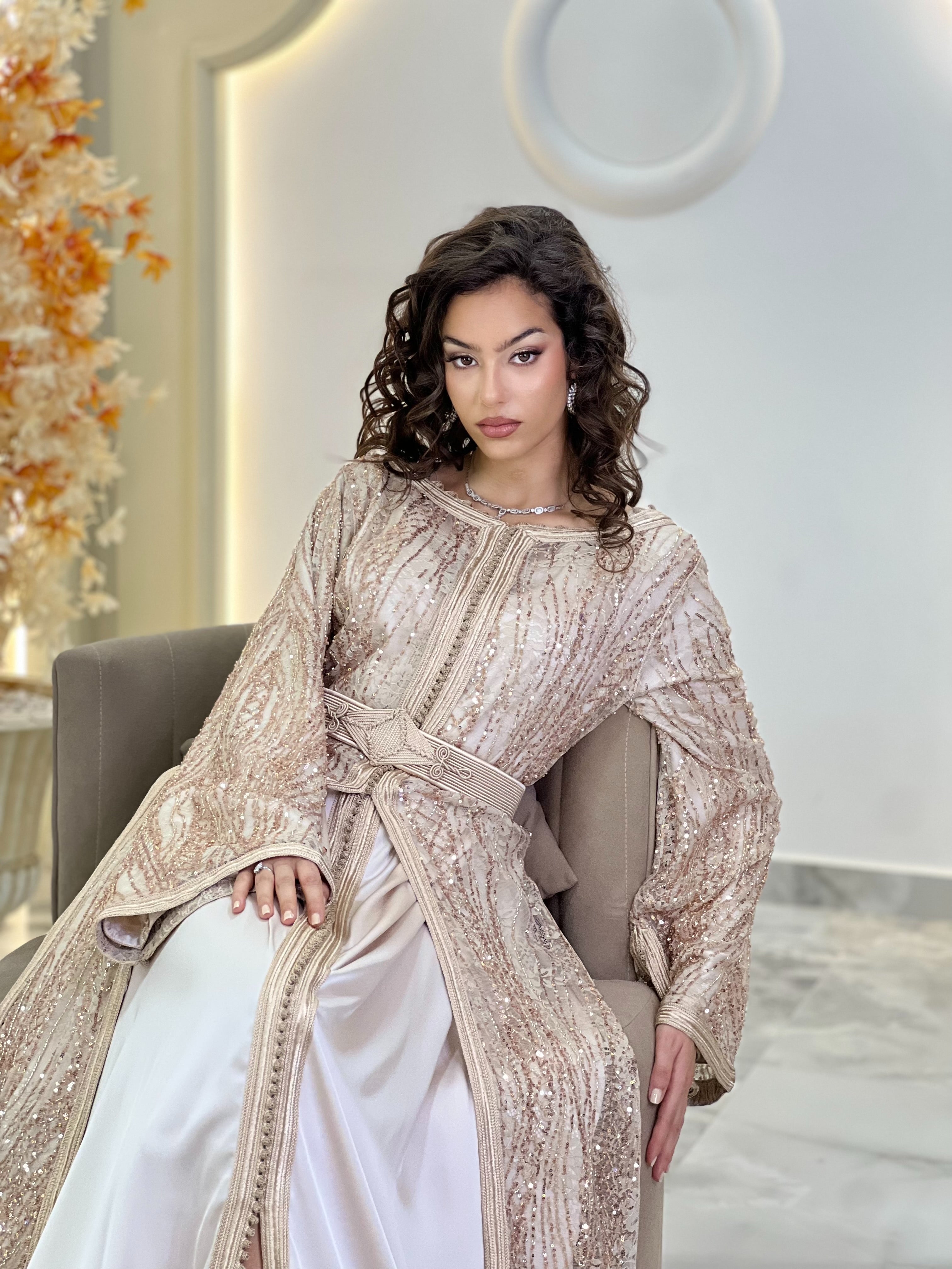 JASMINA BEIGE