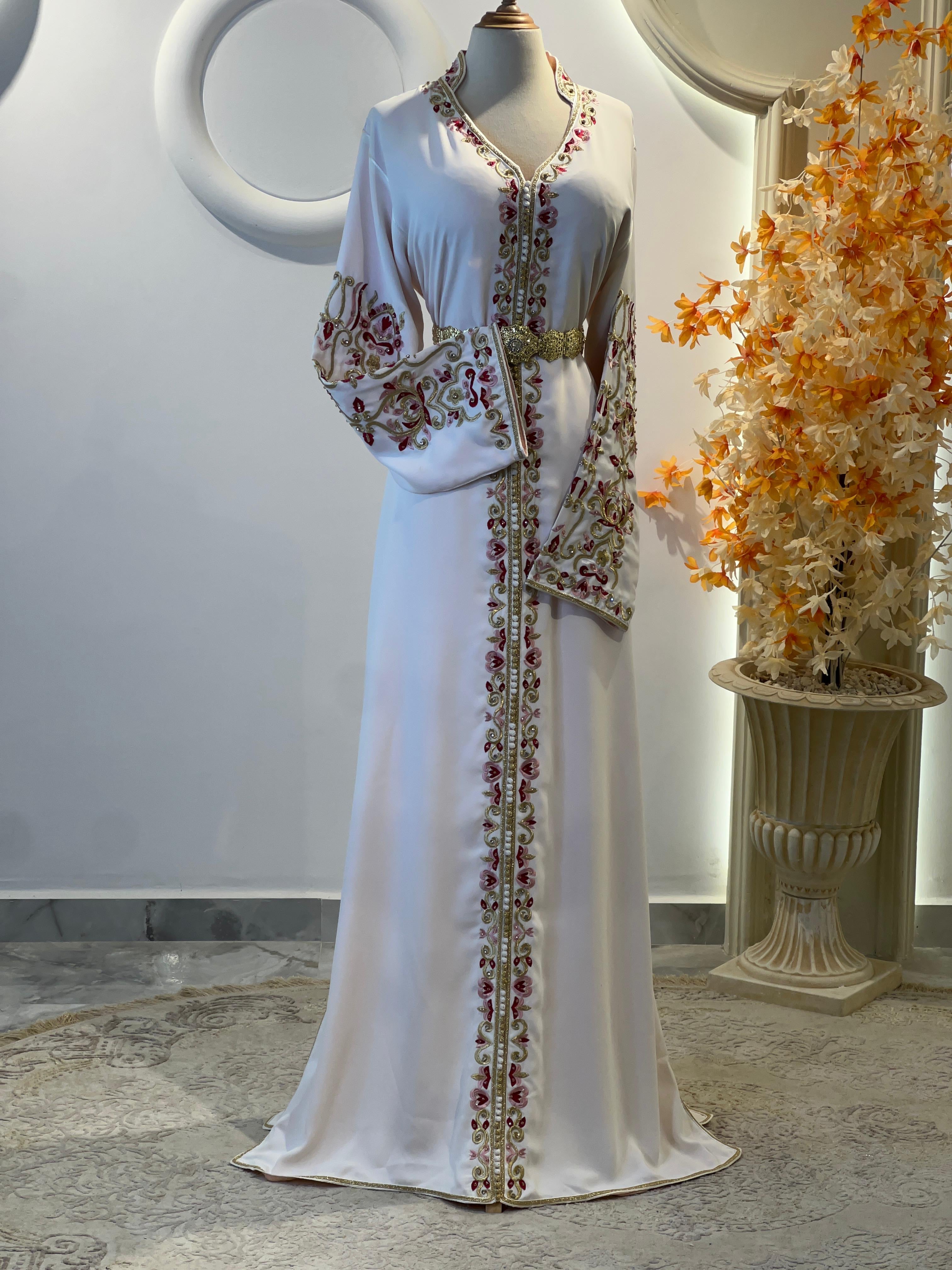 Kaftan Elassan