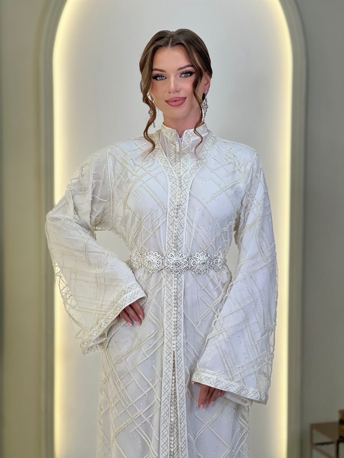 Milena White