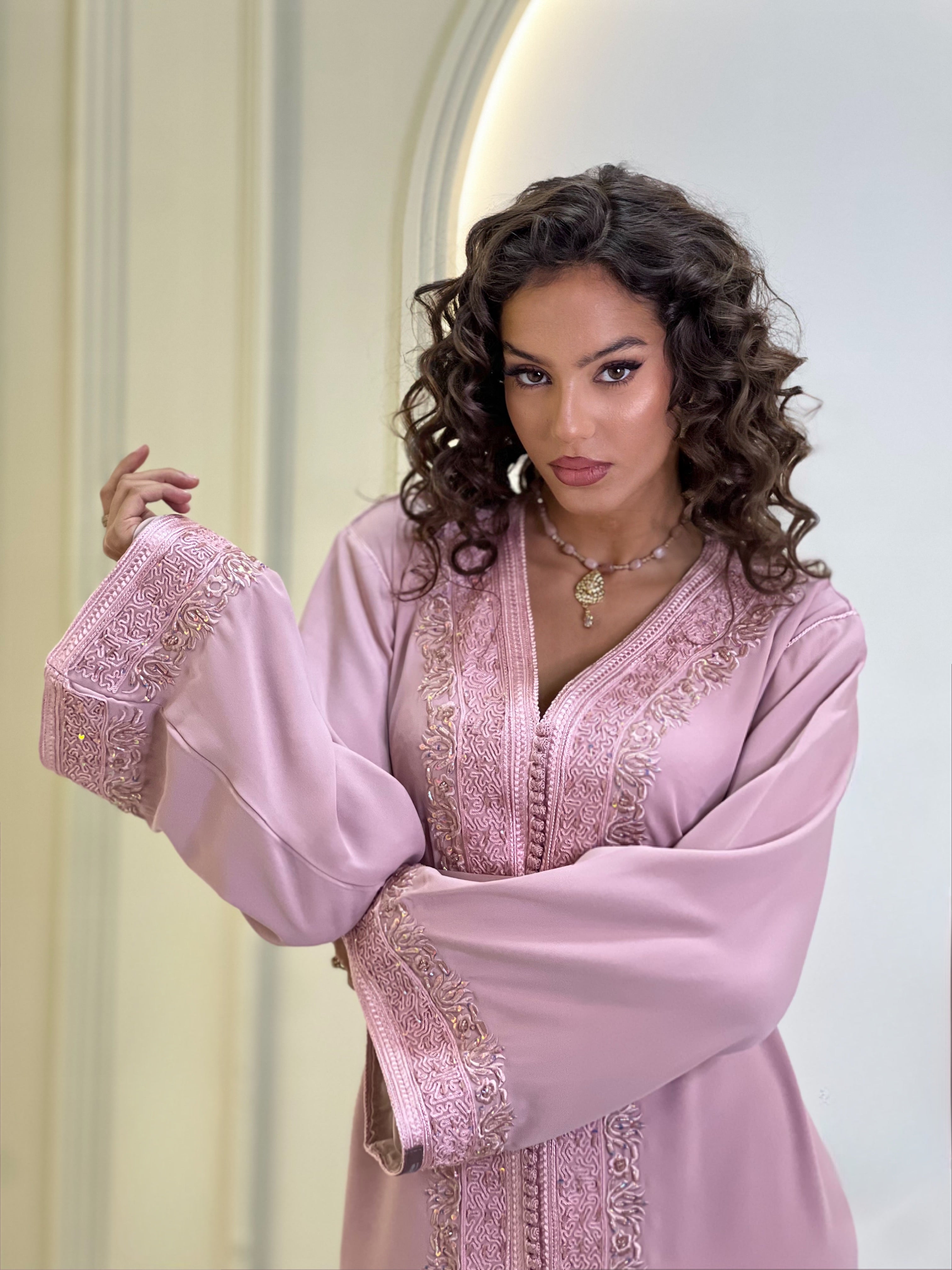 Kaftan Sawsan