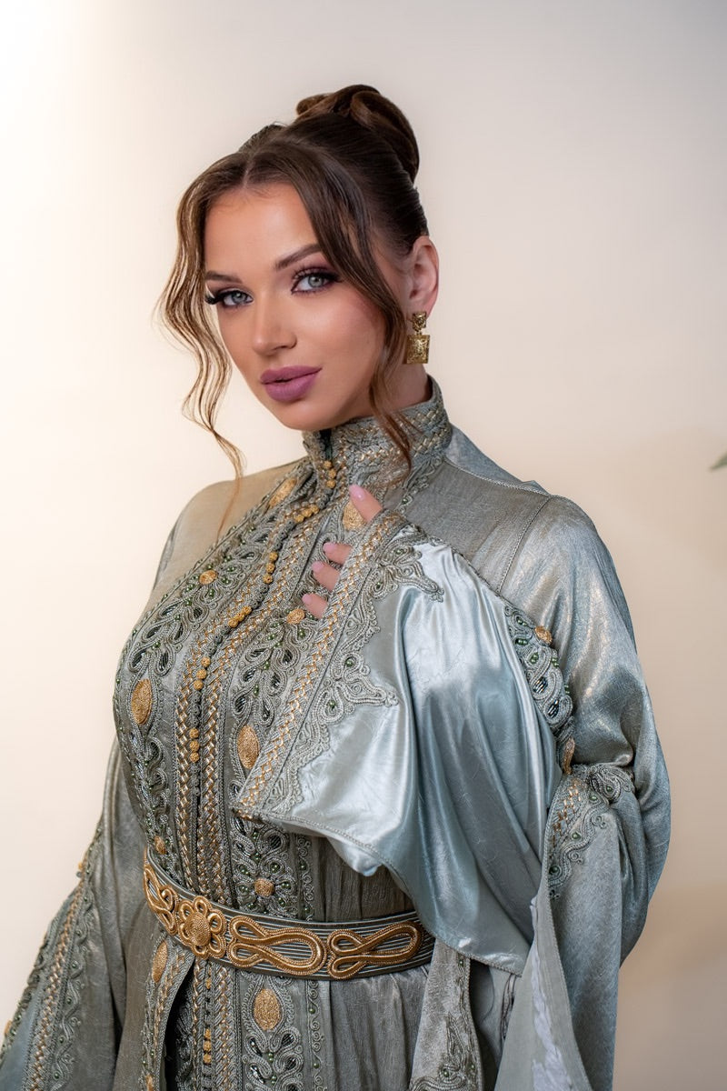 Sauge de glace de Vaelora