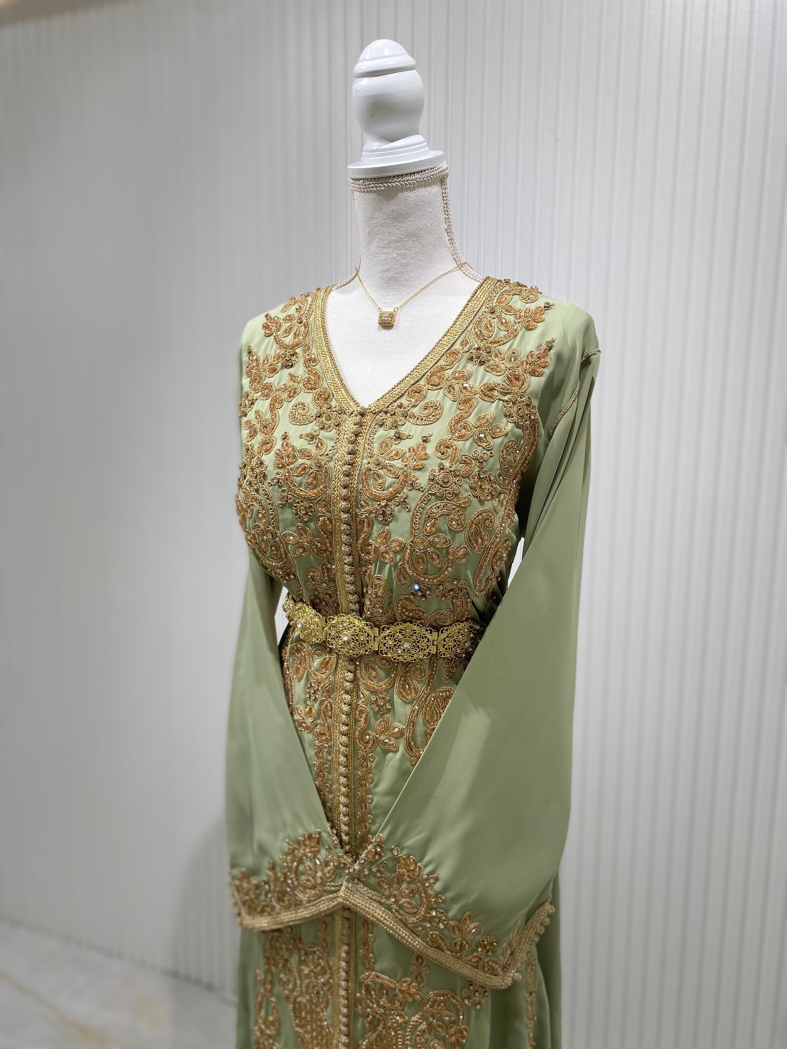 Kaftan Berin