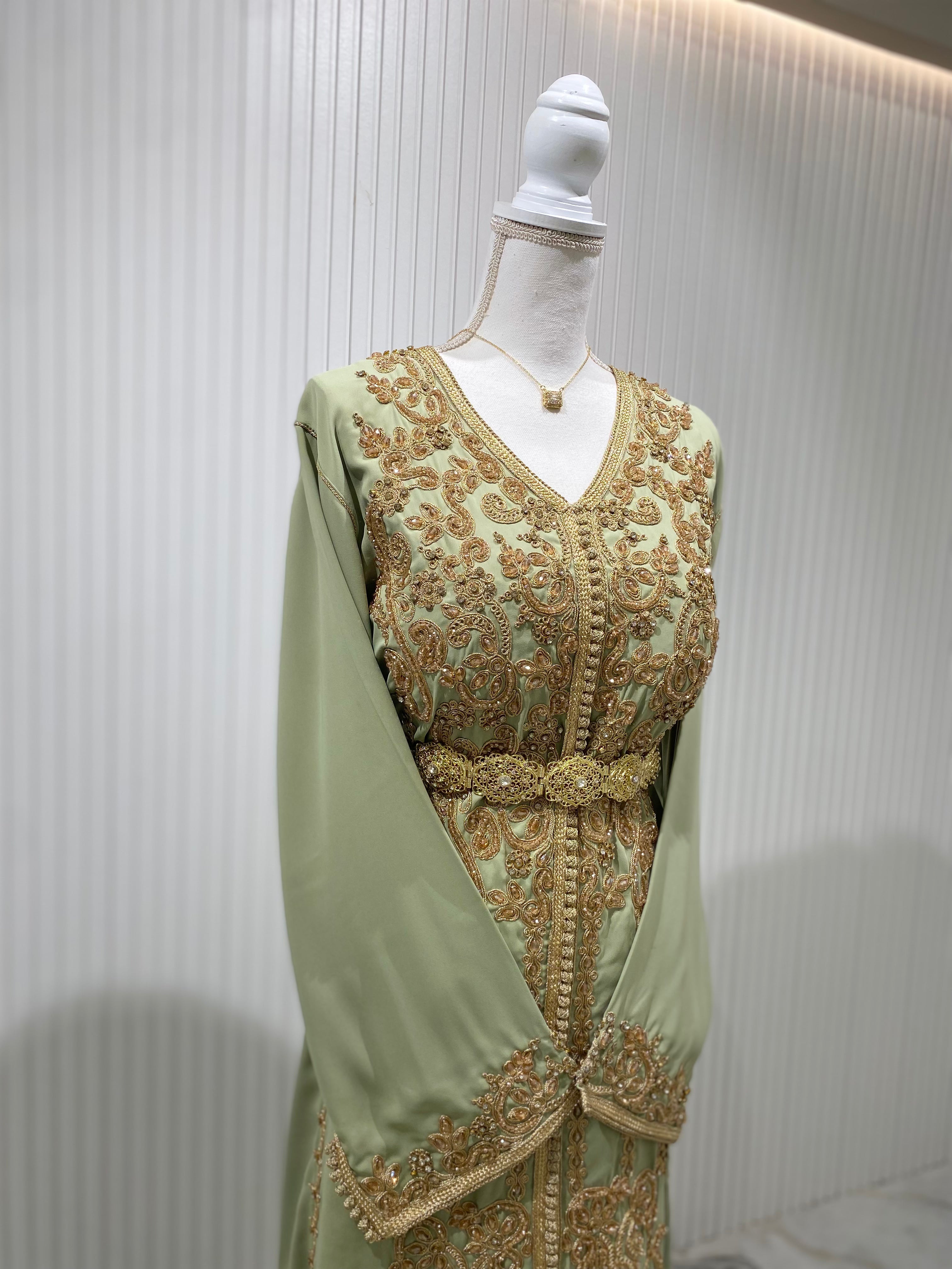 Kaftan Berin