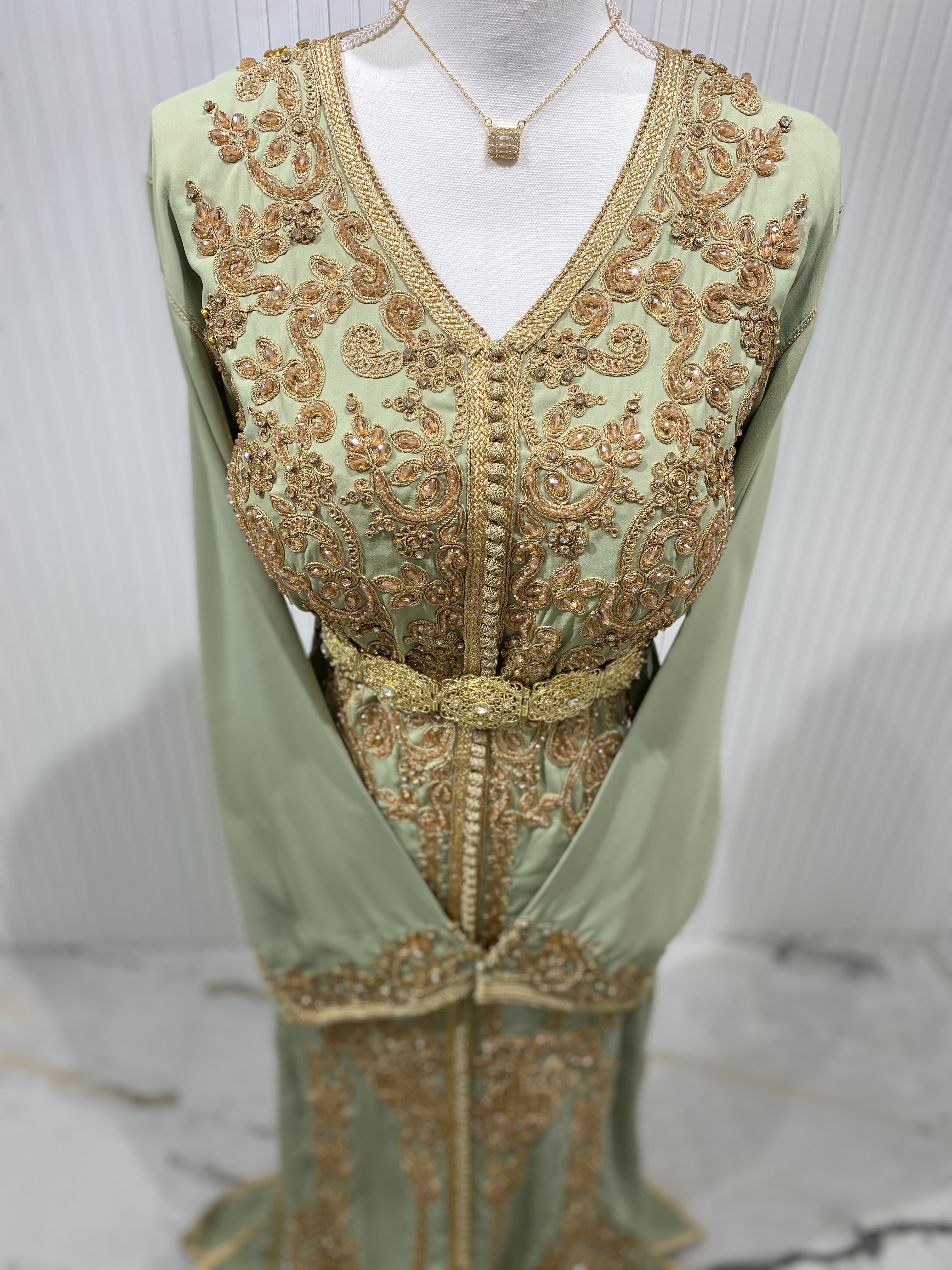 Kaftan Berin