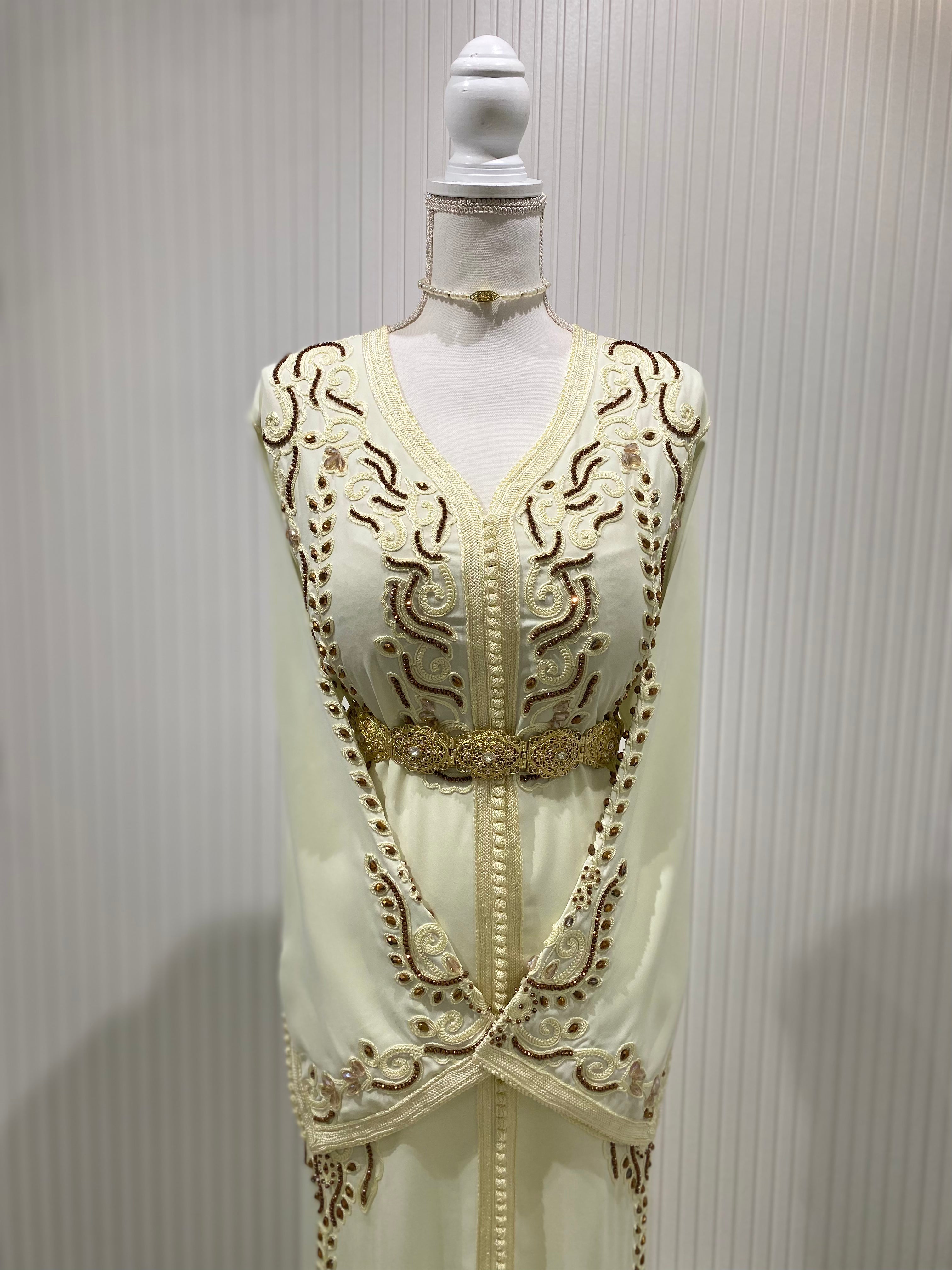 Kaftan Inara