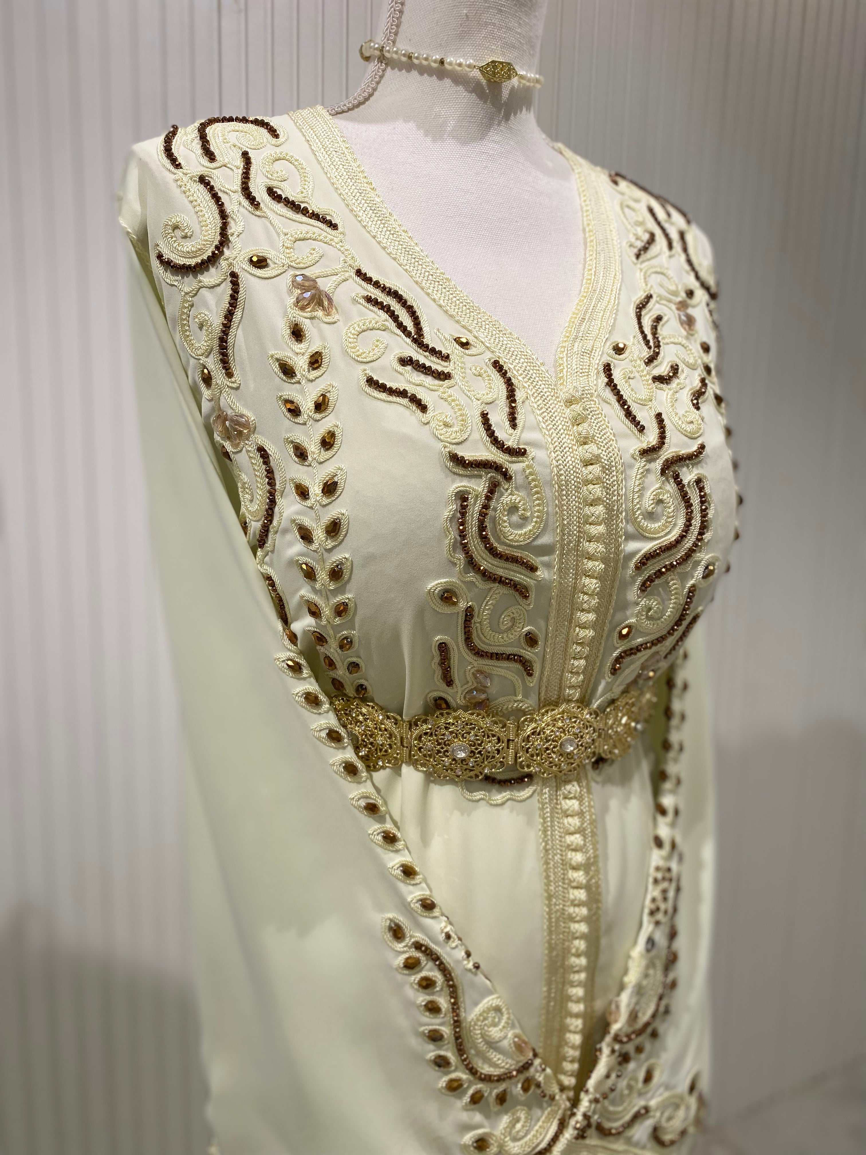 Kaftan Inara