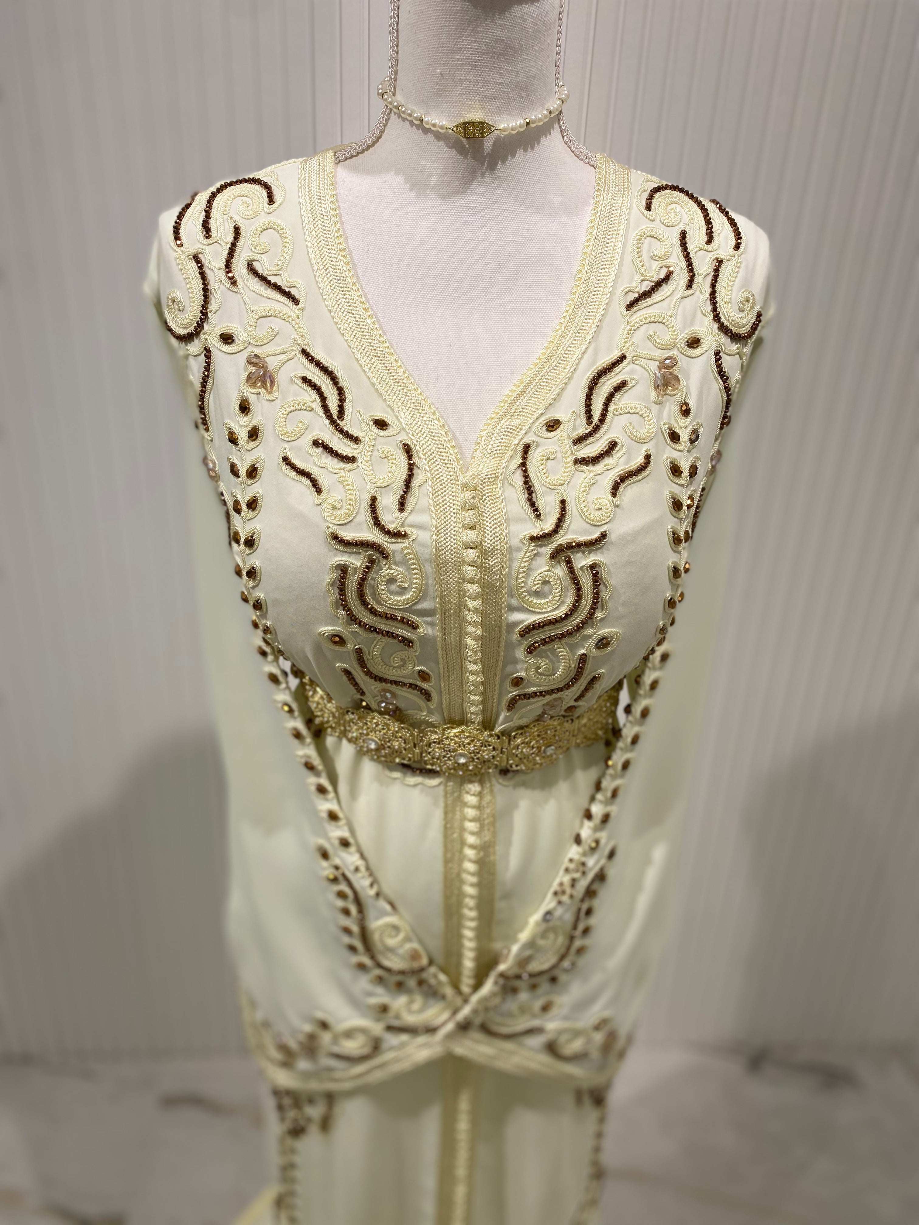 Kaftan Inara