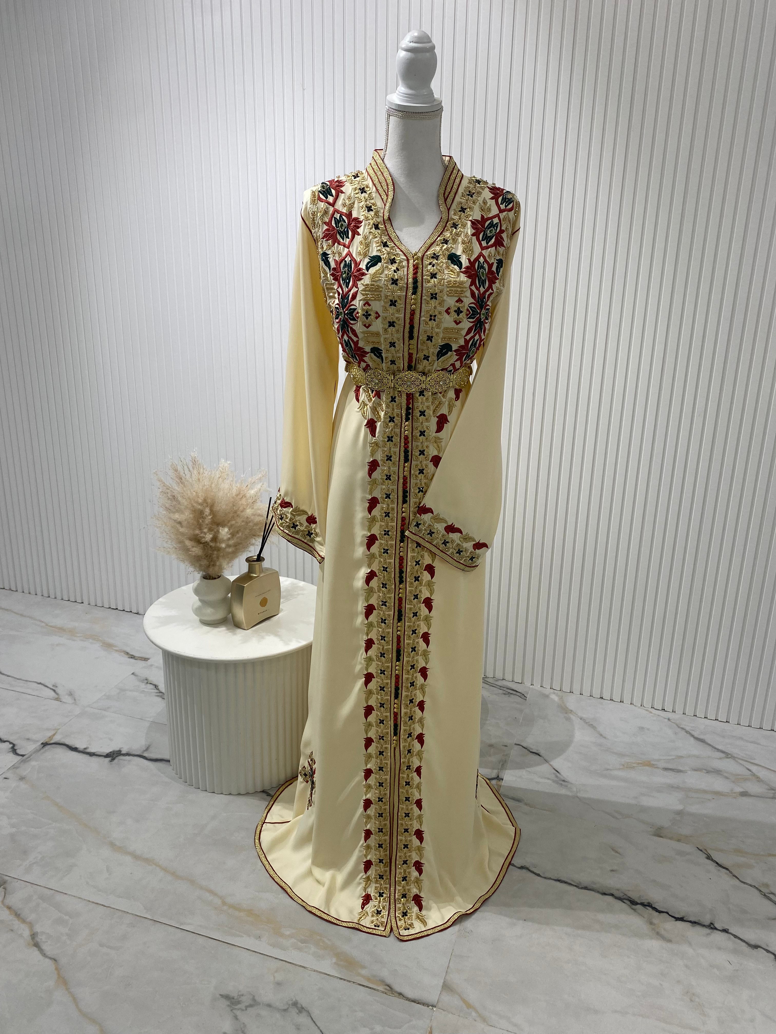 Kaftan Amoura