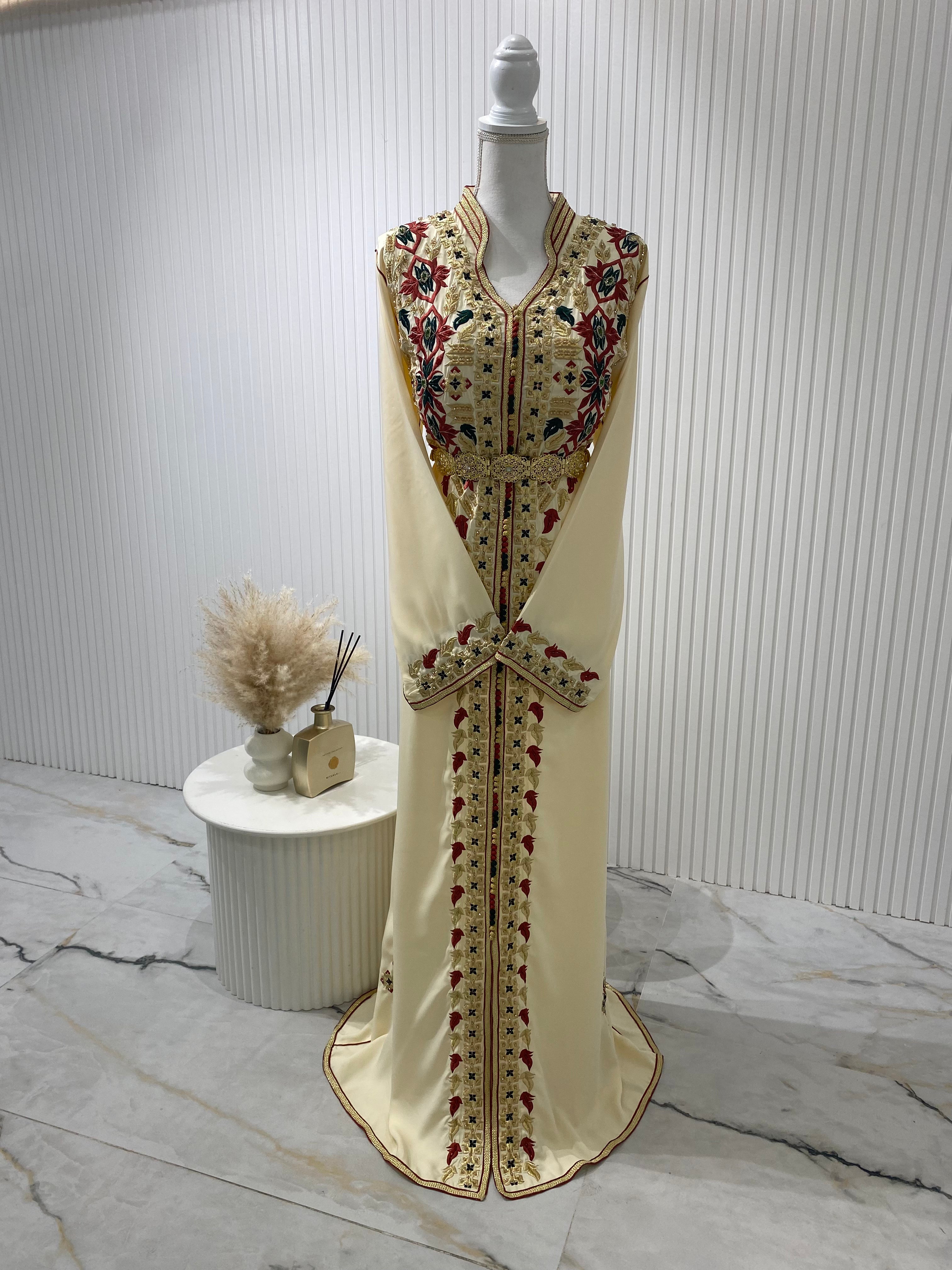 Kaftan Amoura