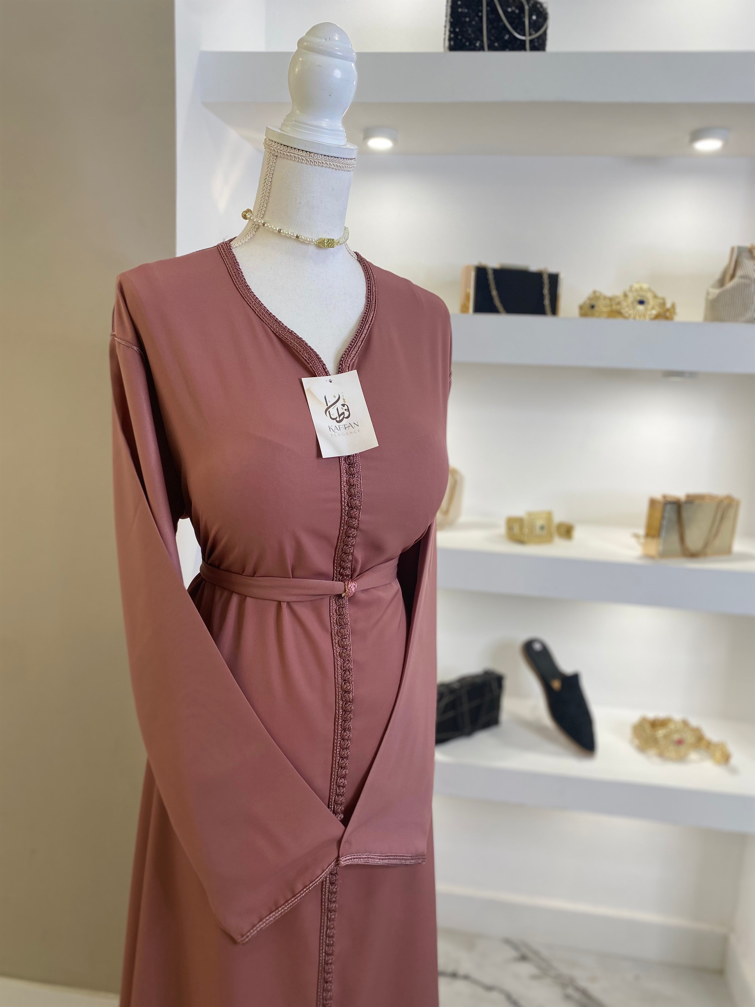 Kaftan Isabel